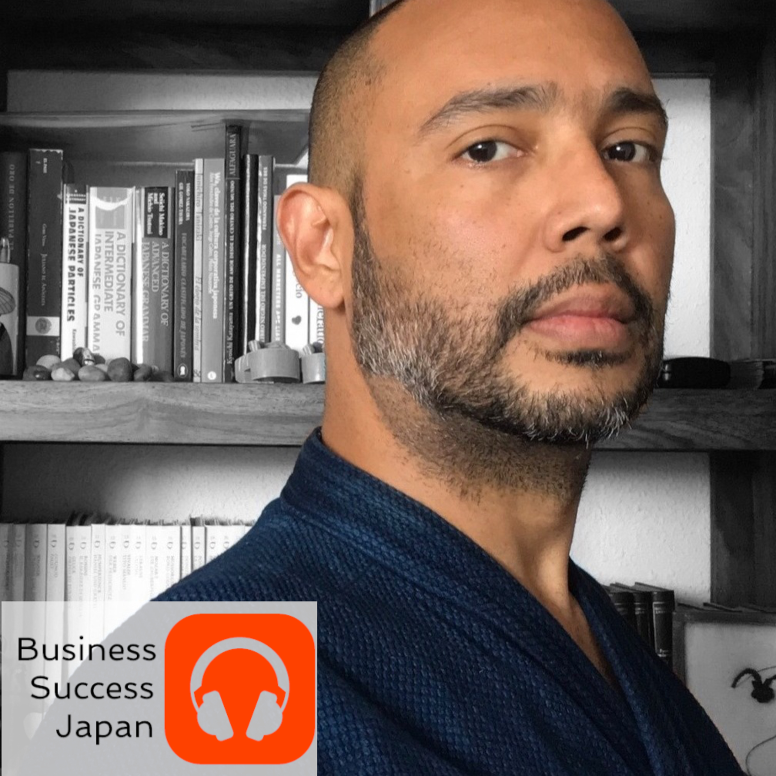 Business Success Japan