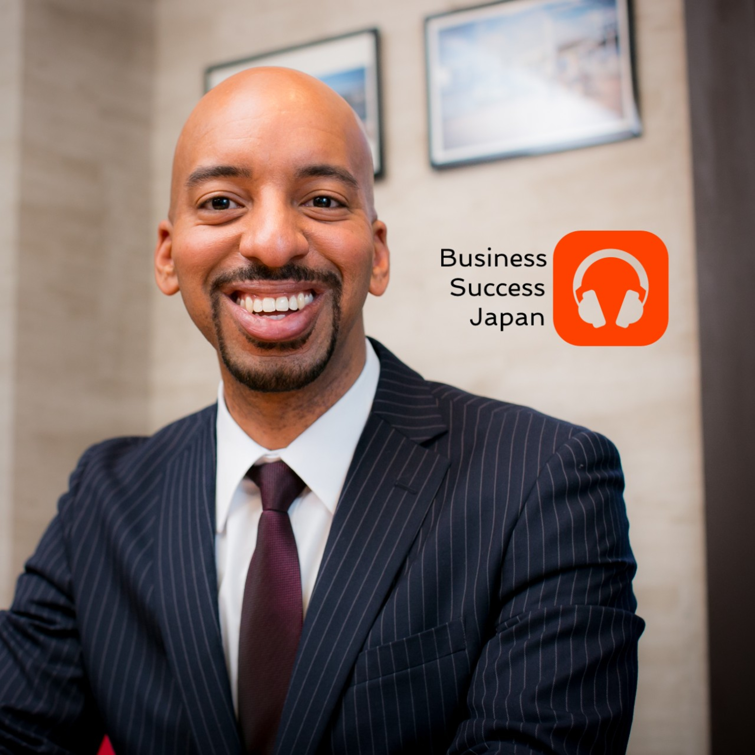 Business Success Japan