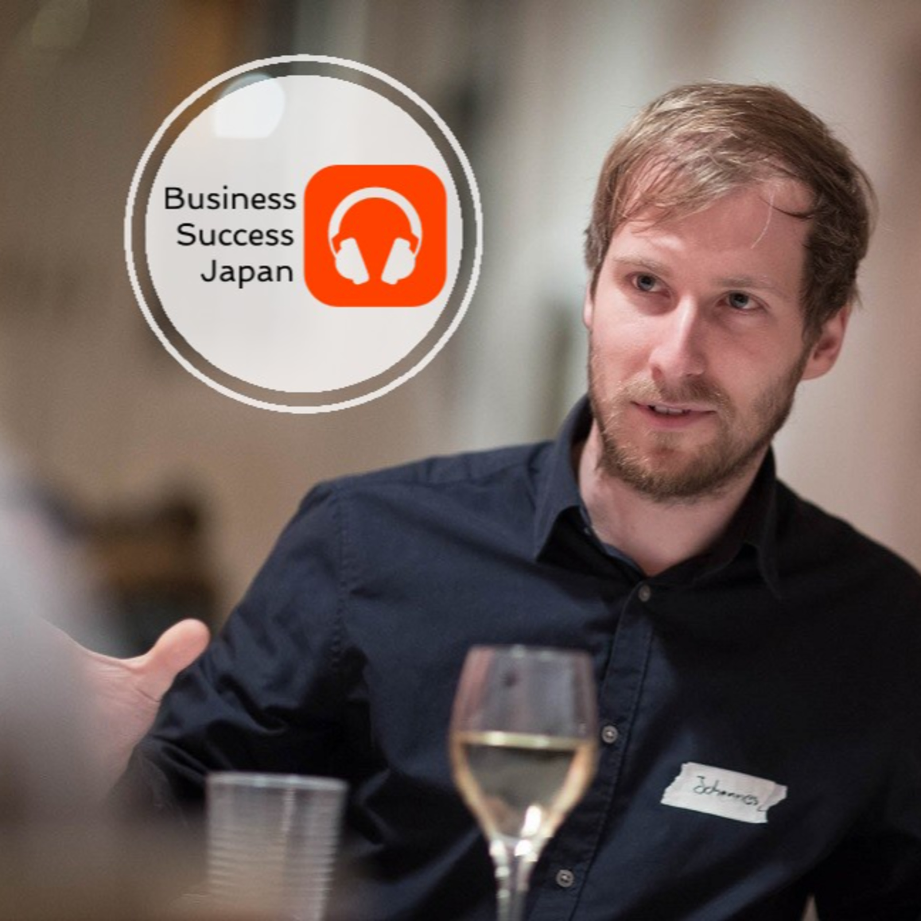 Business Success Japan