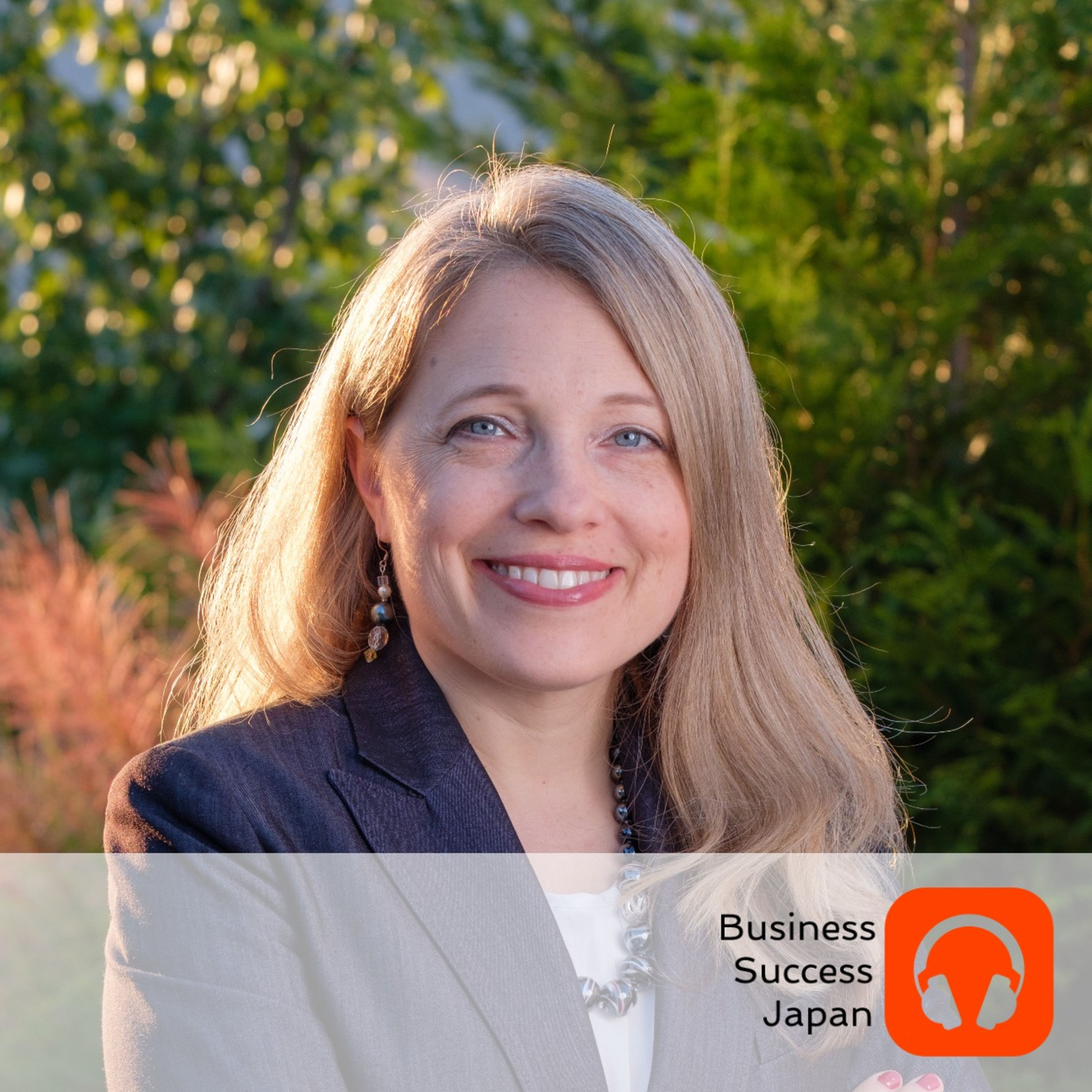 Business Success Japan