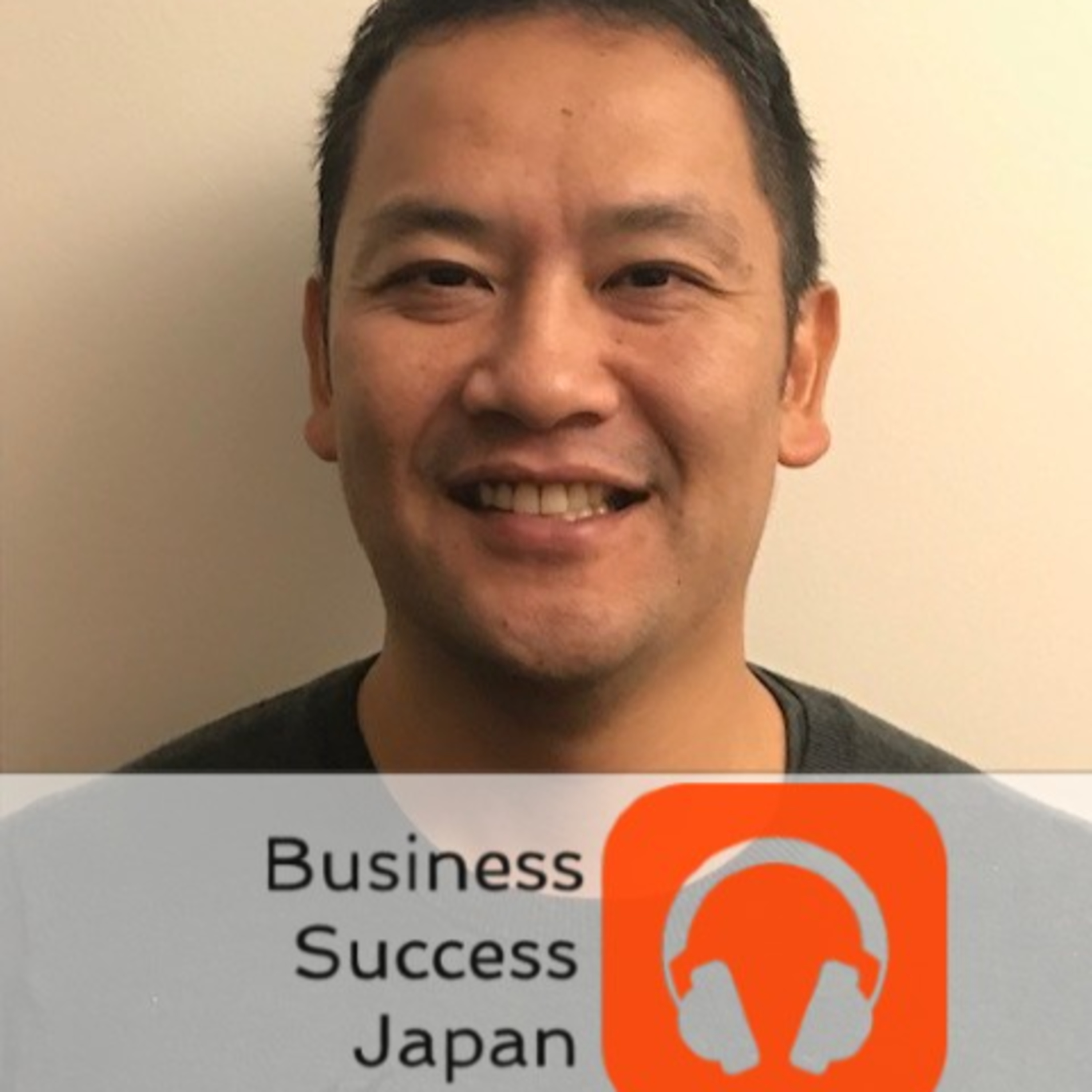 Business Success Japan