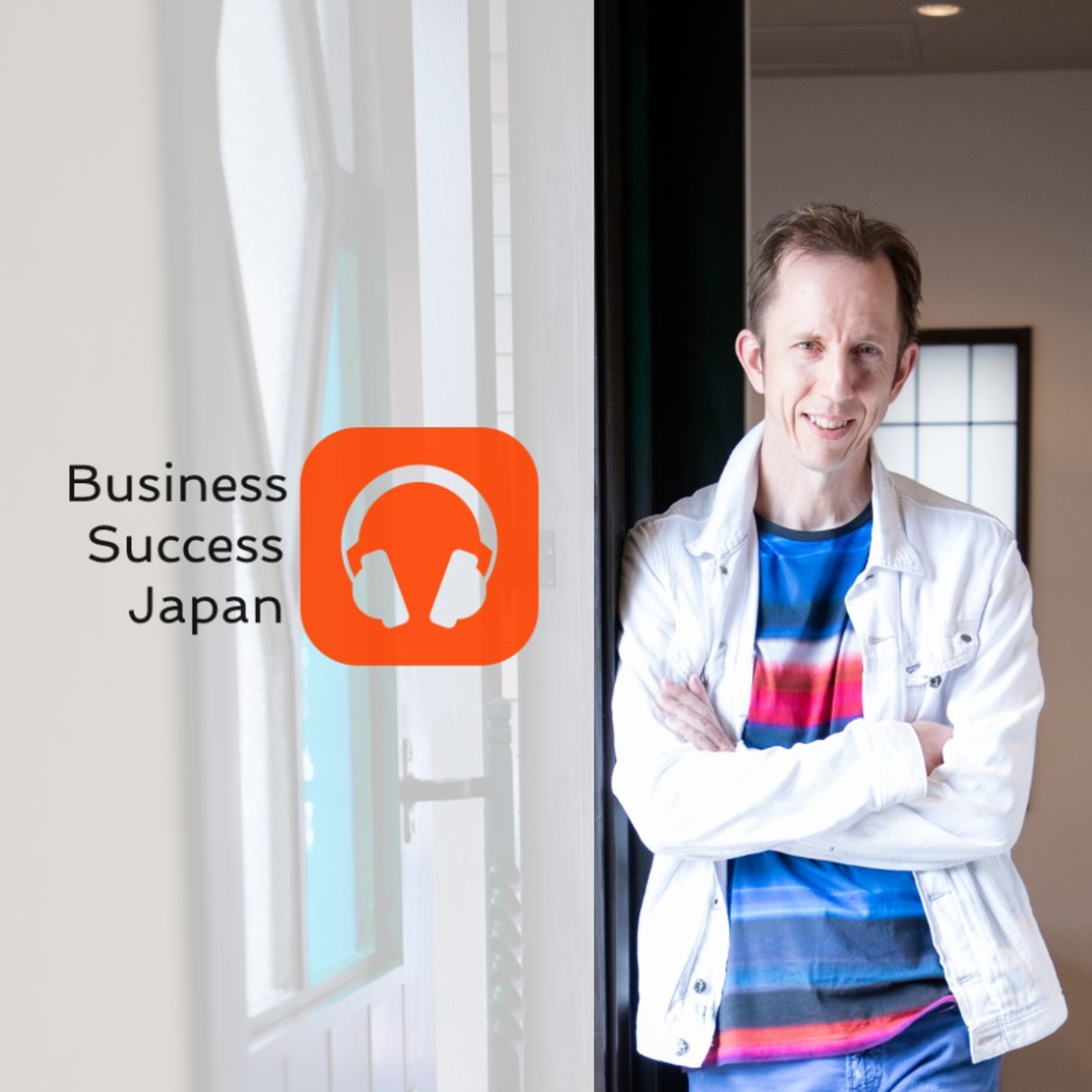 Business Success Japan