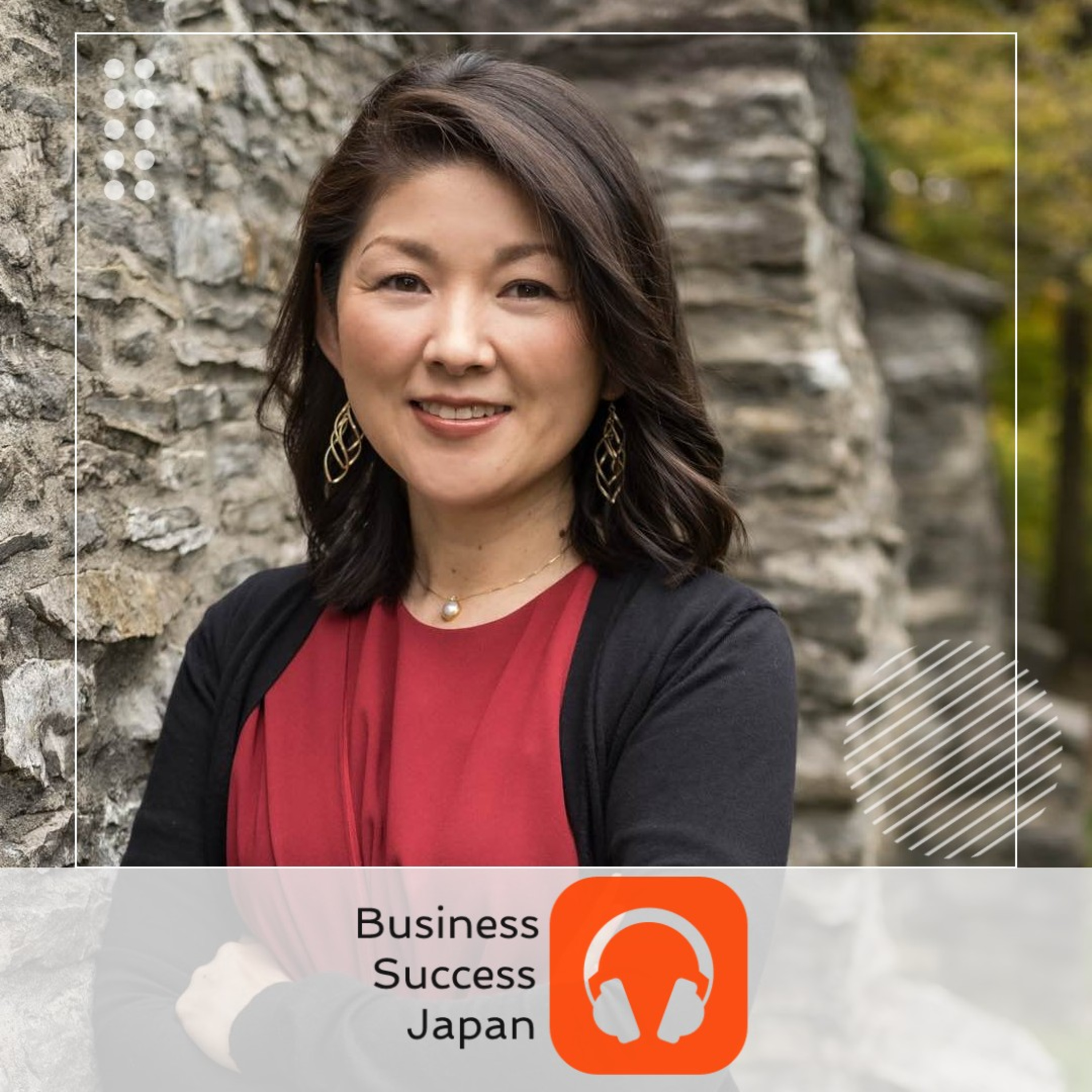 Business Success Japan