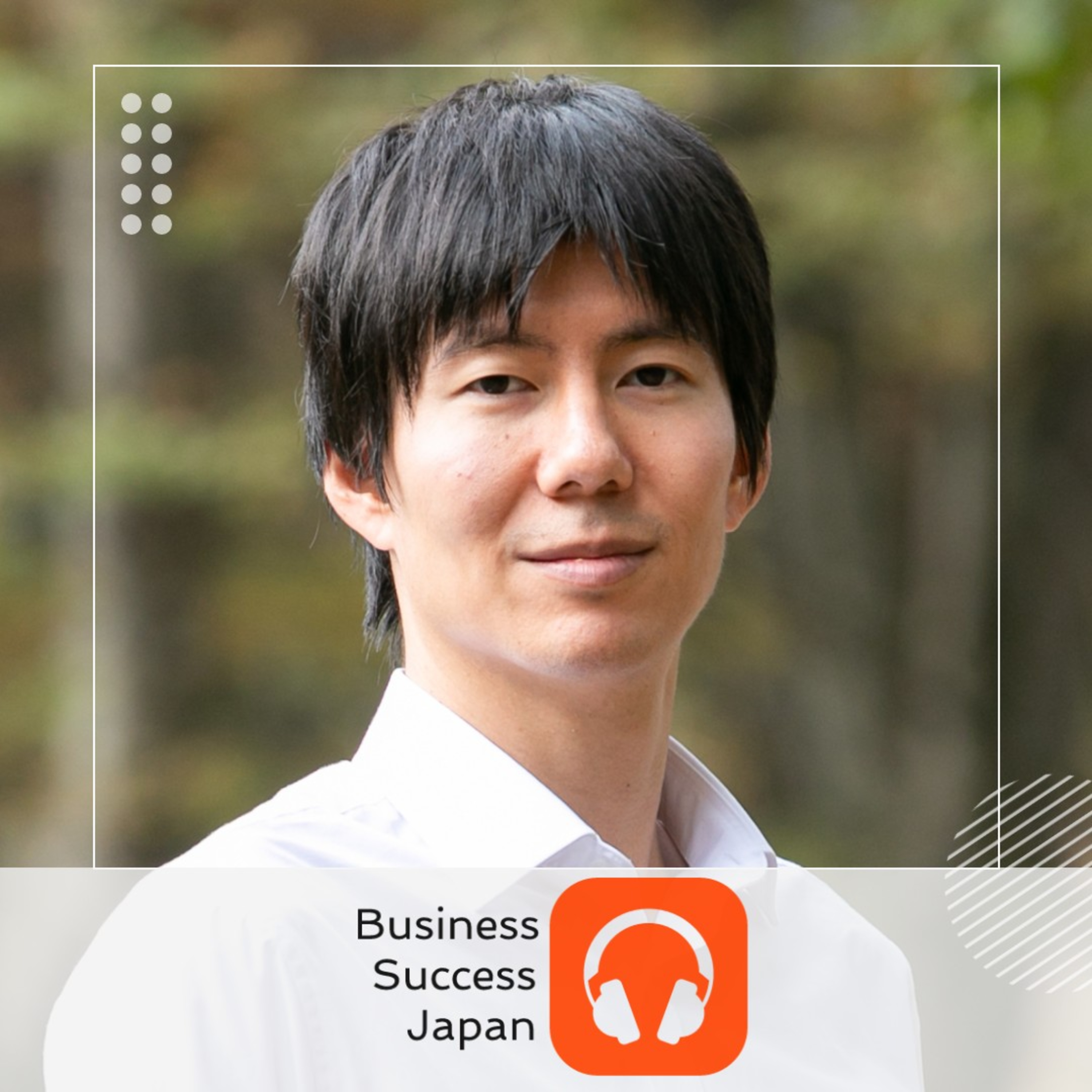 Business Success Japan