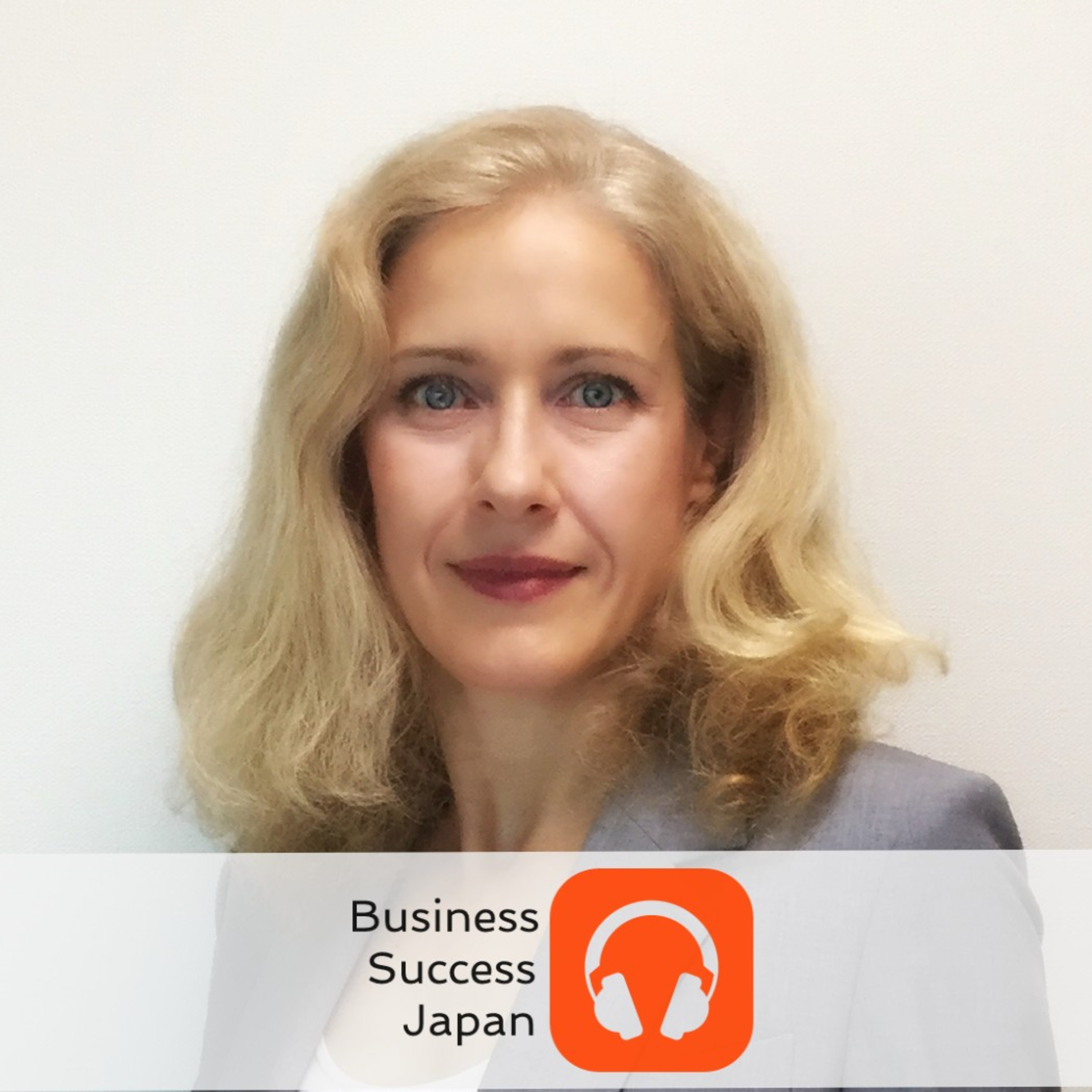 Business Success Japan