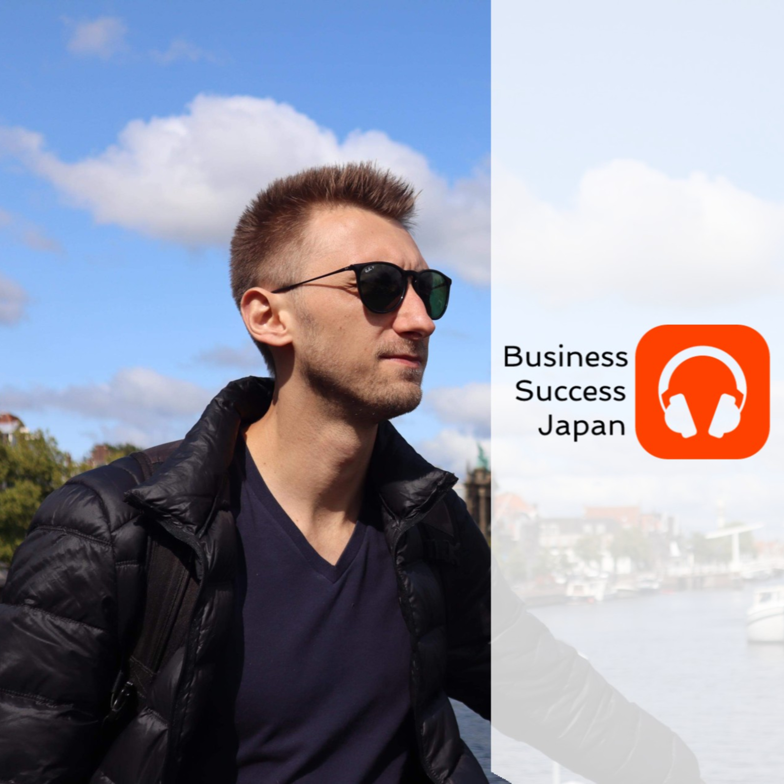 Business Success Japan