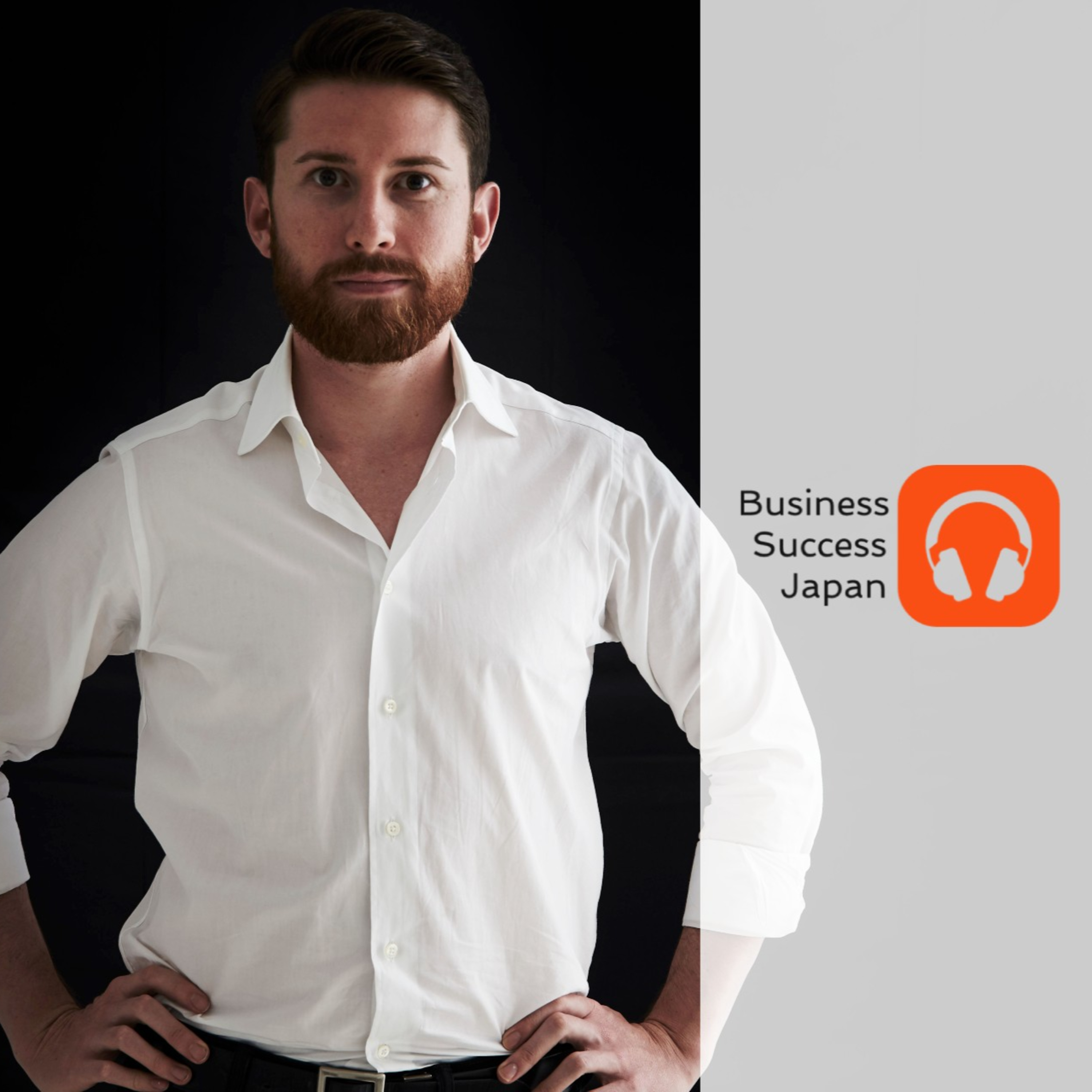 Business Success Japan