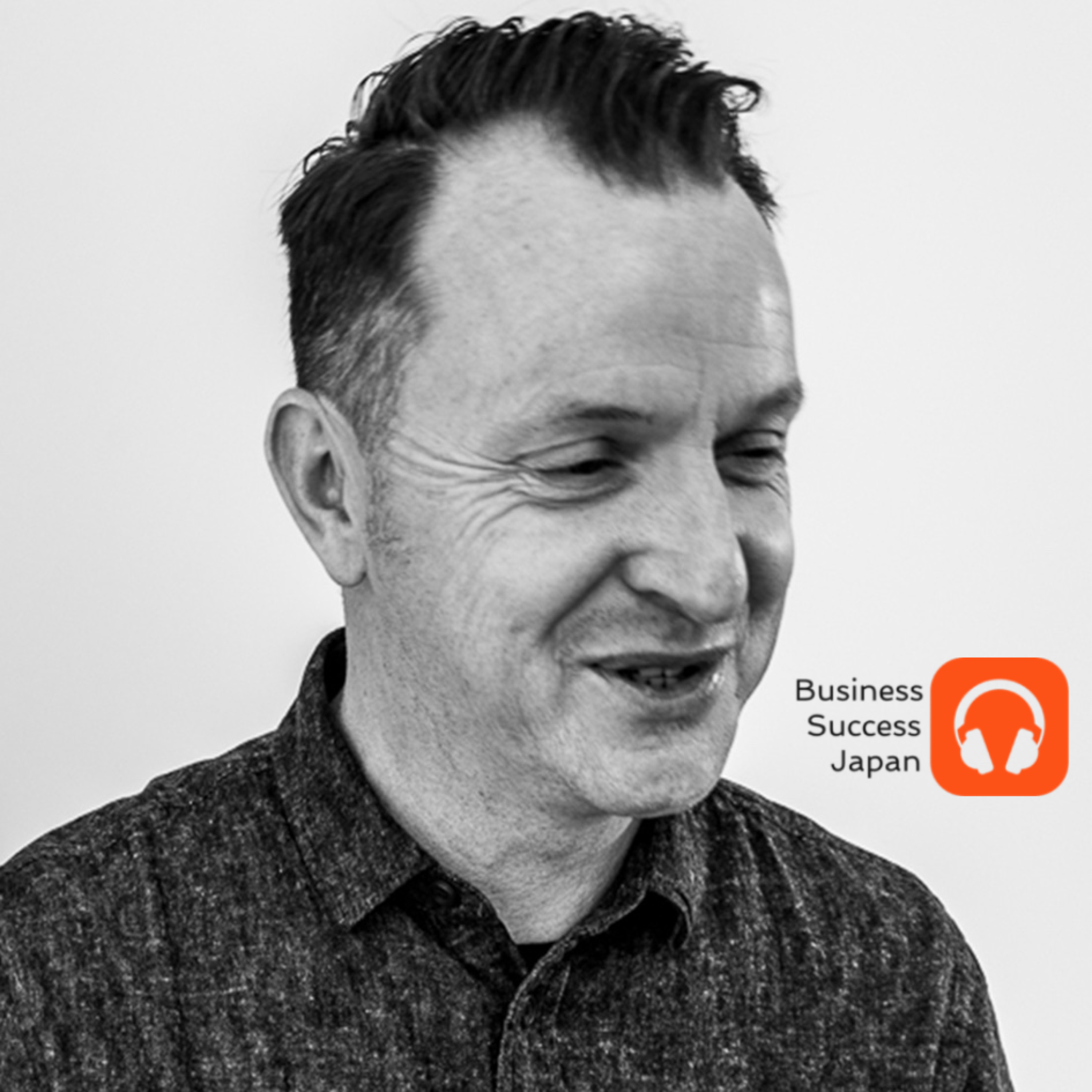 Business Success Japan