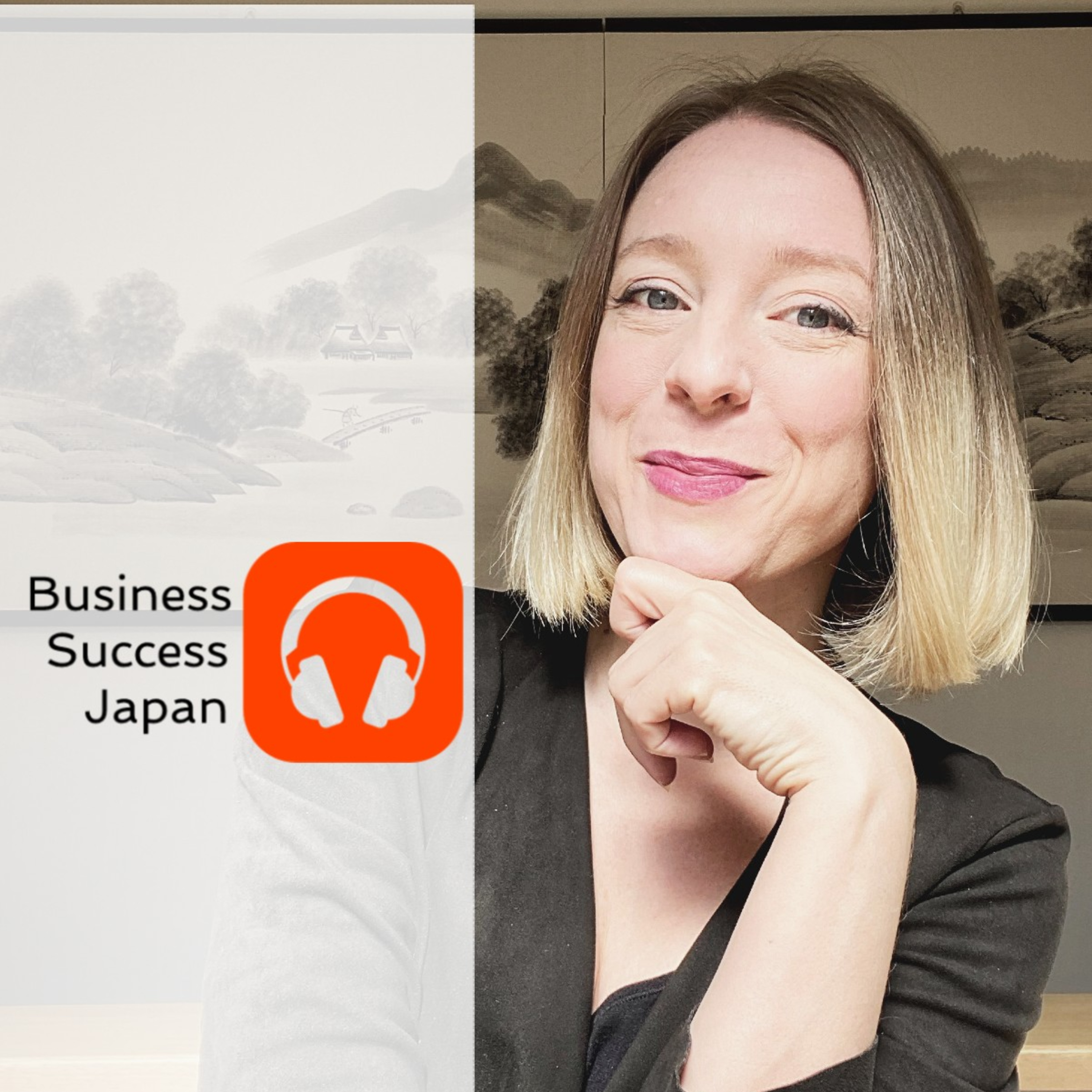 Business Success Japan