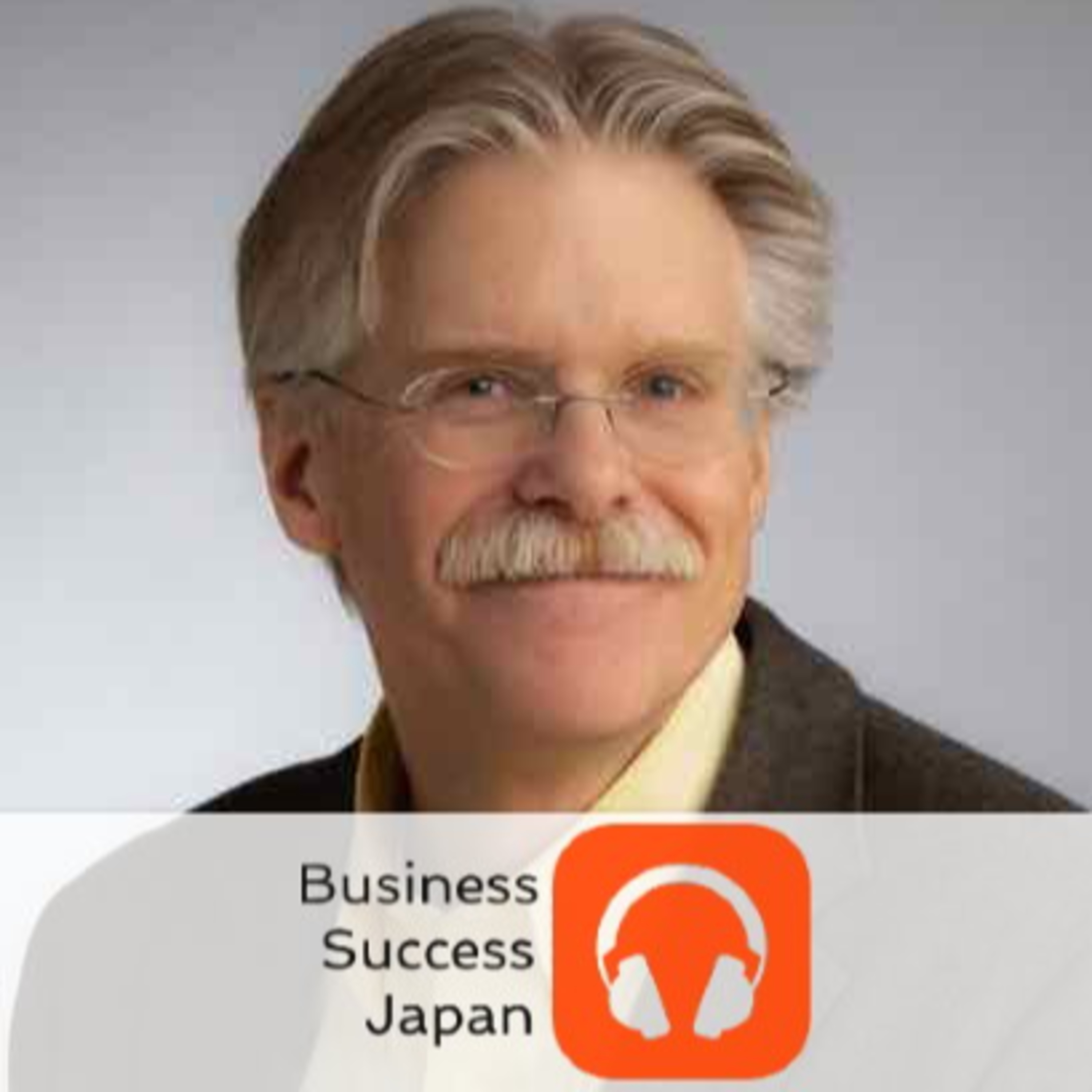 Business Success Japan