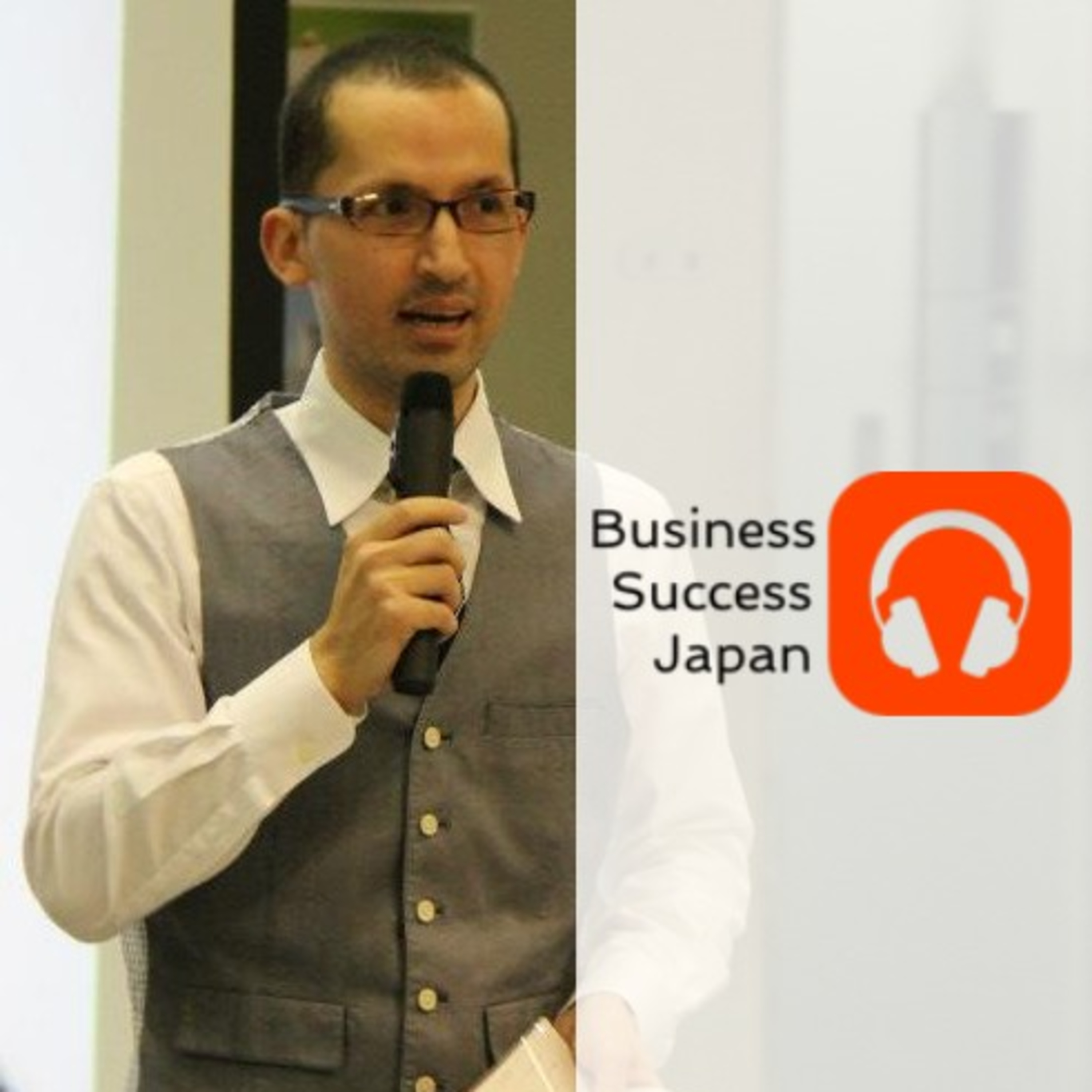 Business Success Japan