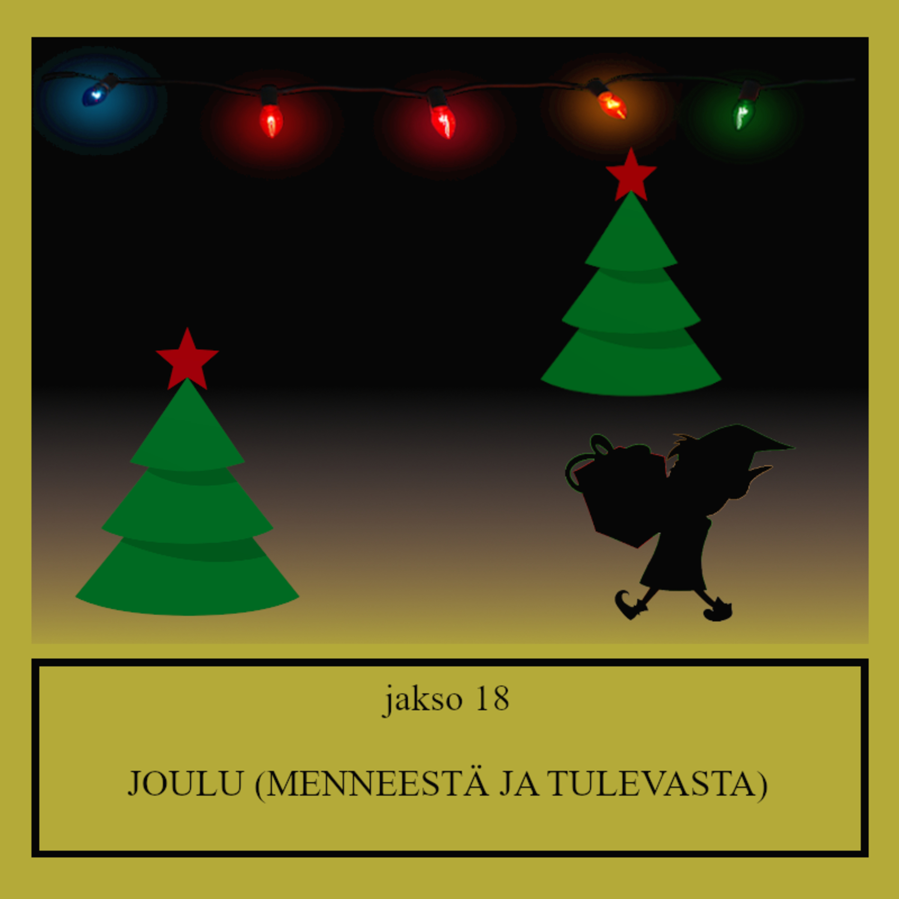 Haarovälissä