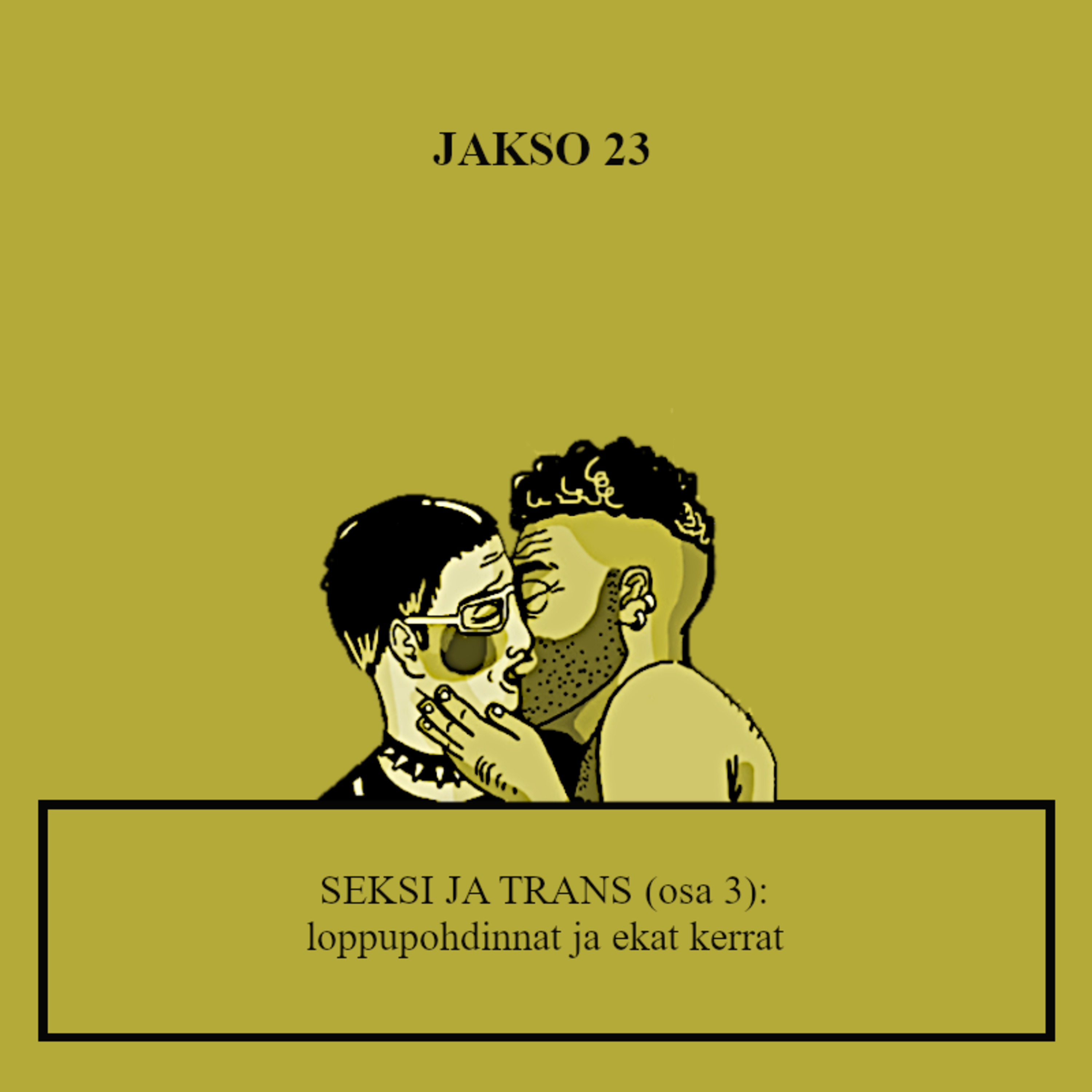 Haarovälissä