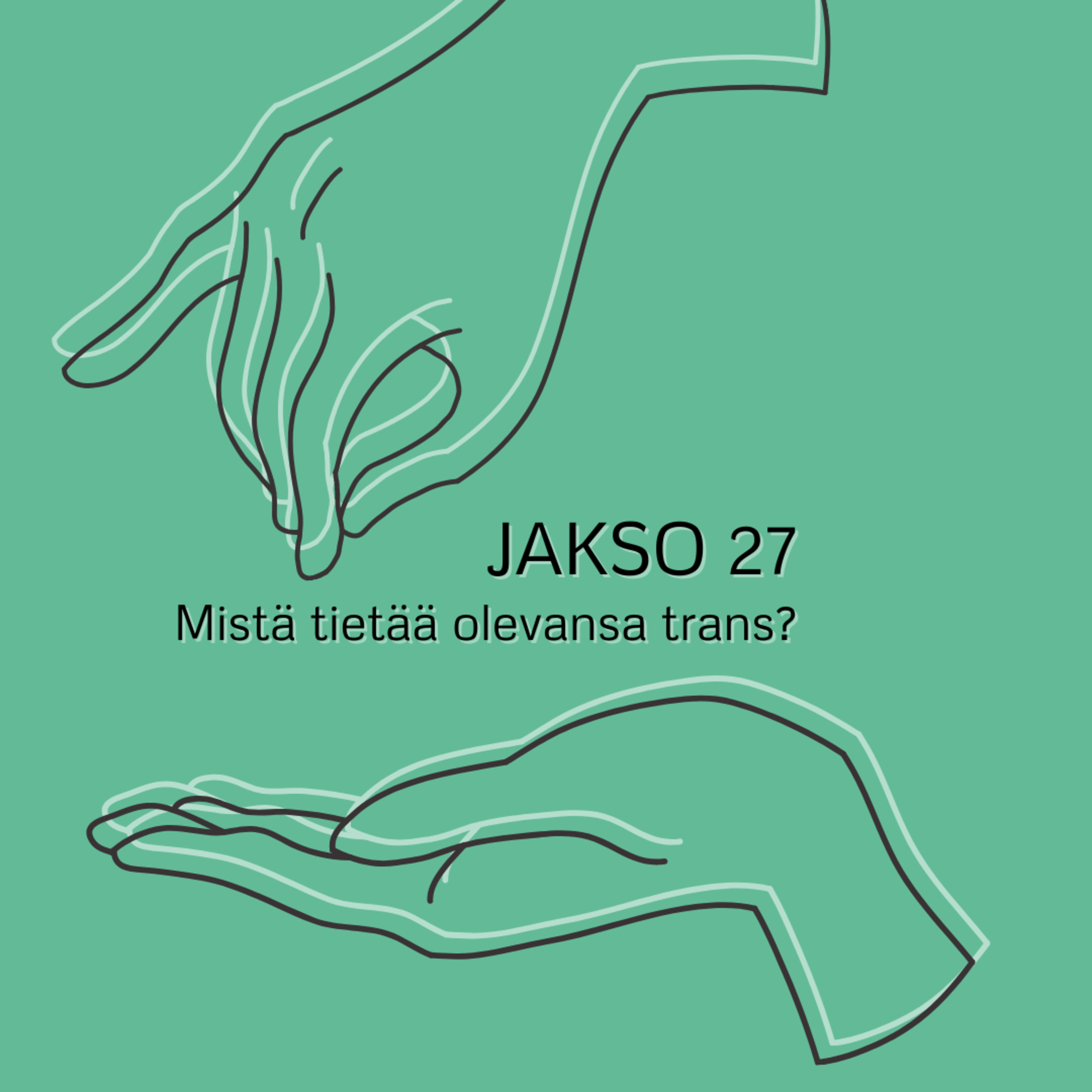 Haarovälissä