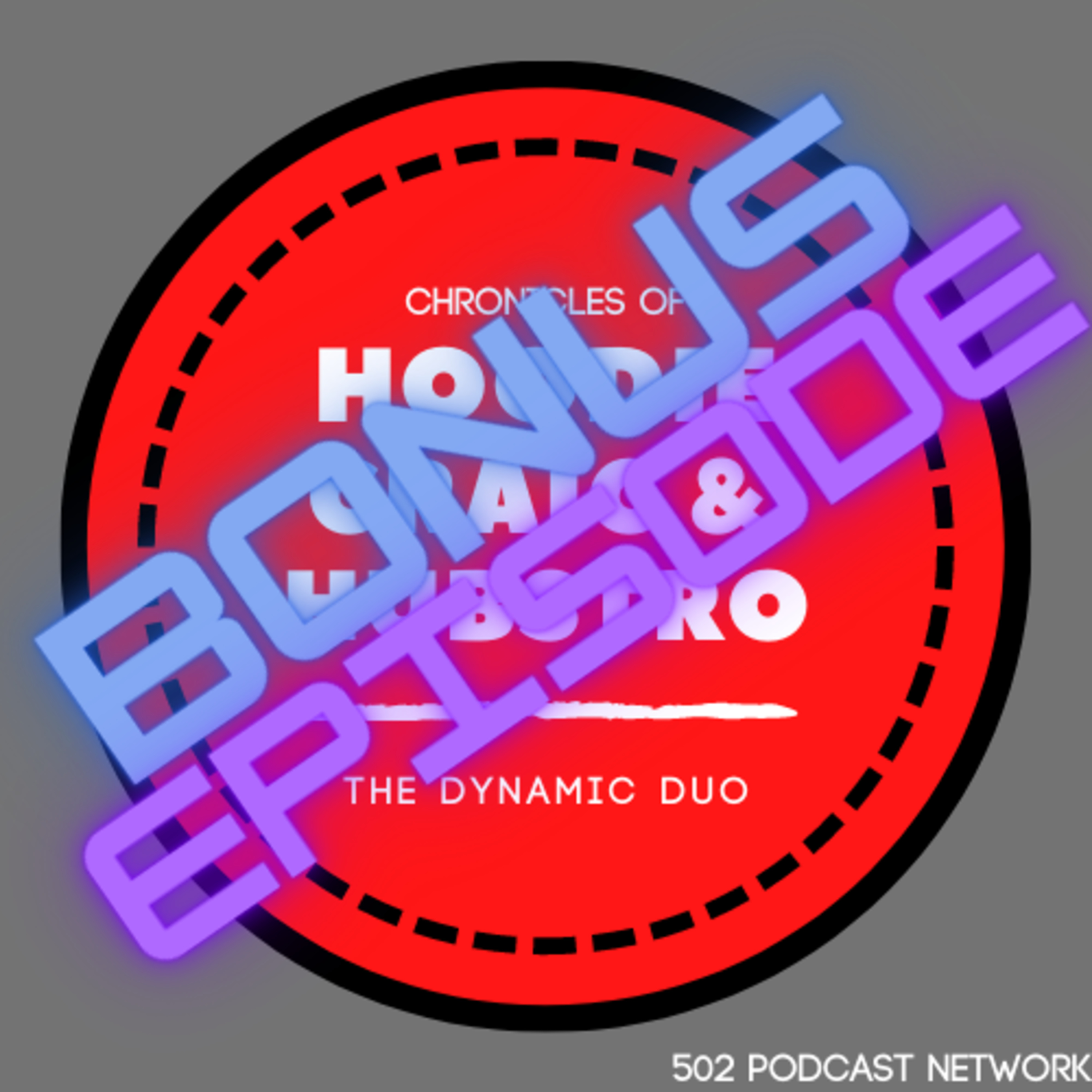 The Hoodie Craig & Hubstro Show