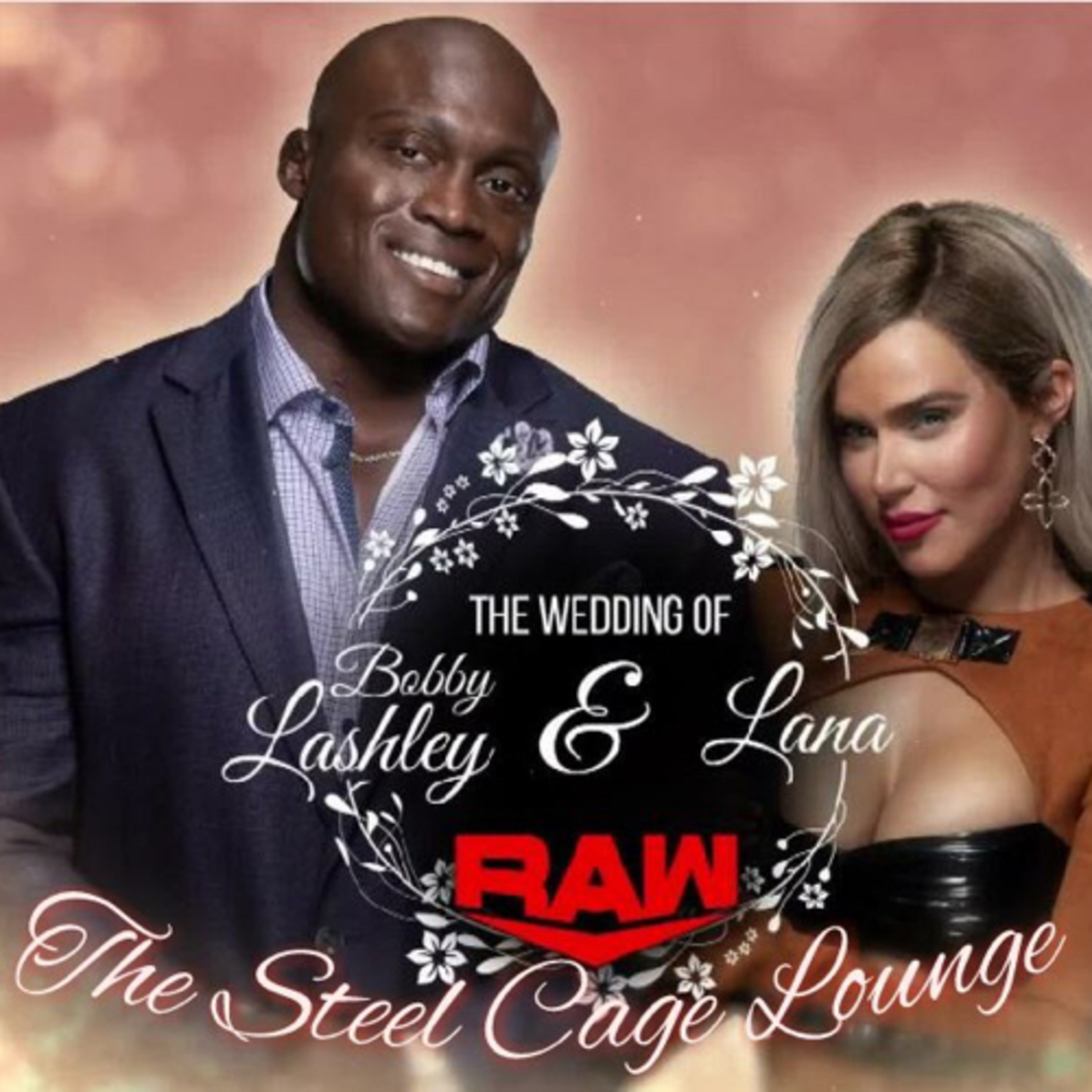 The Steel Cage Lounge