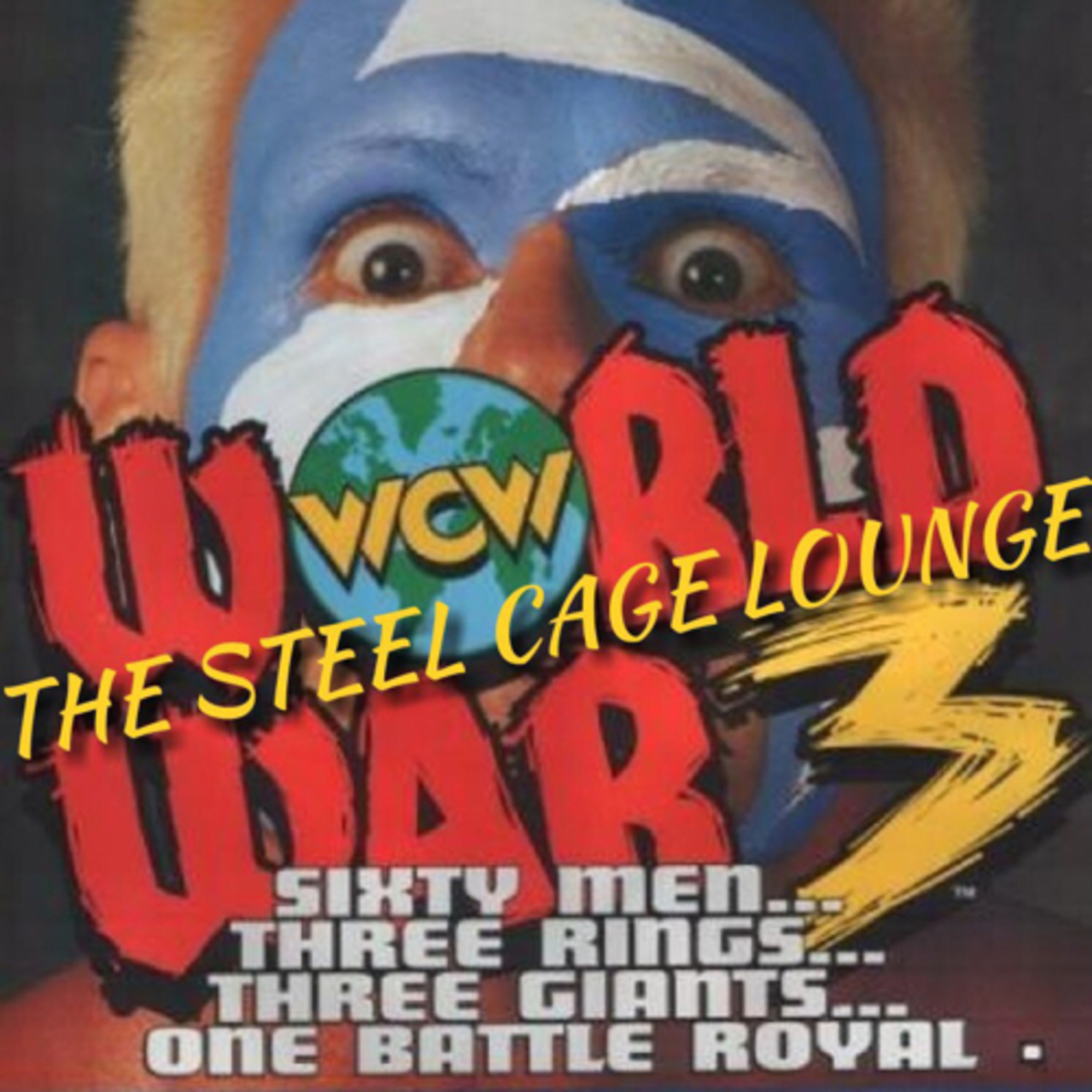 The Steel Cage Lounge