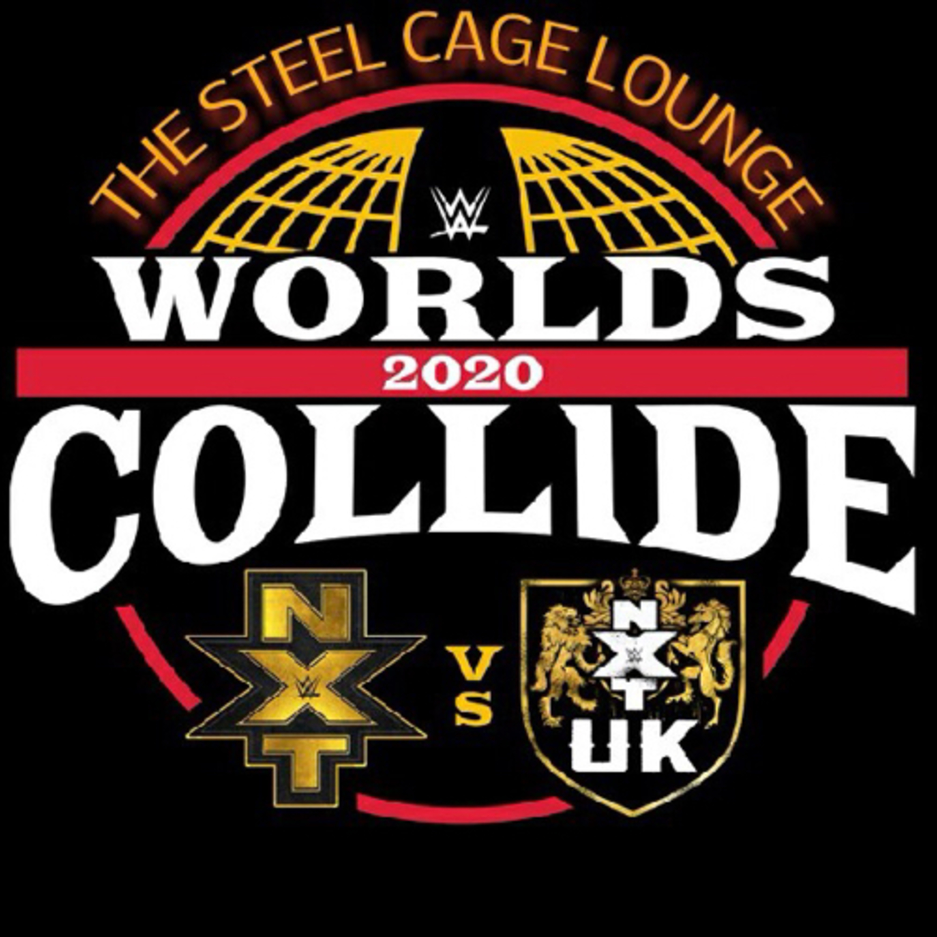 The Steel Cage Lounge