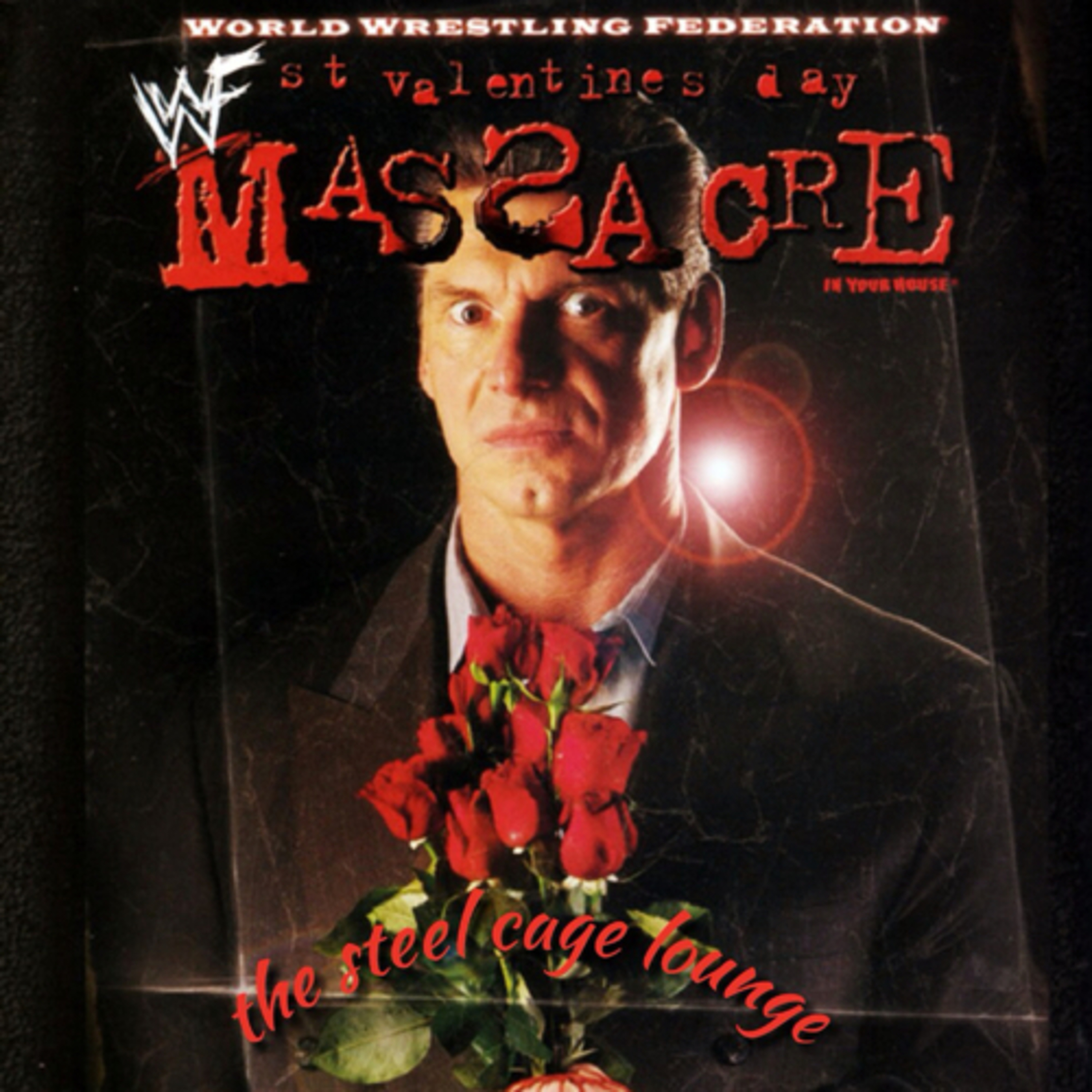 The Steel Cage Lounge