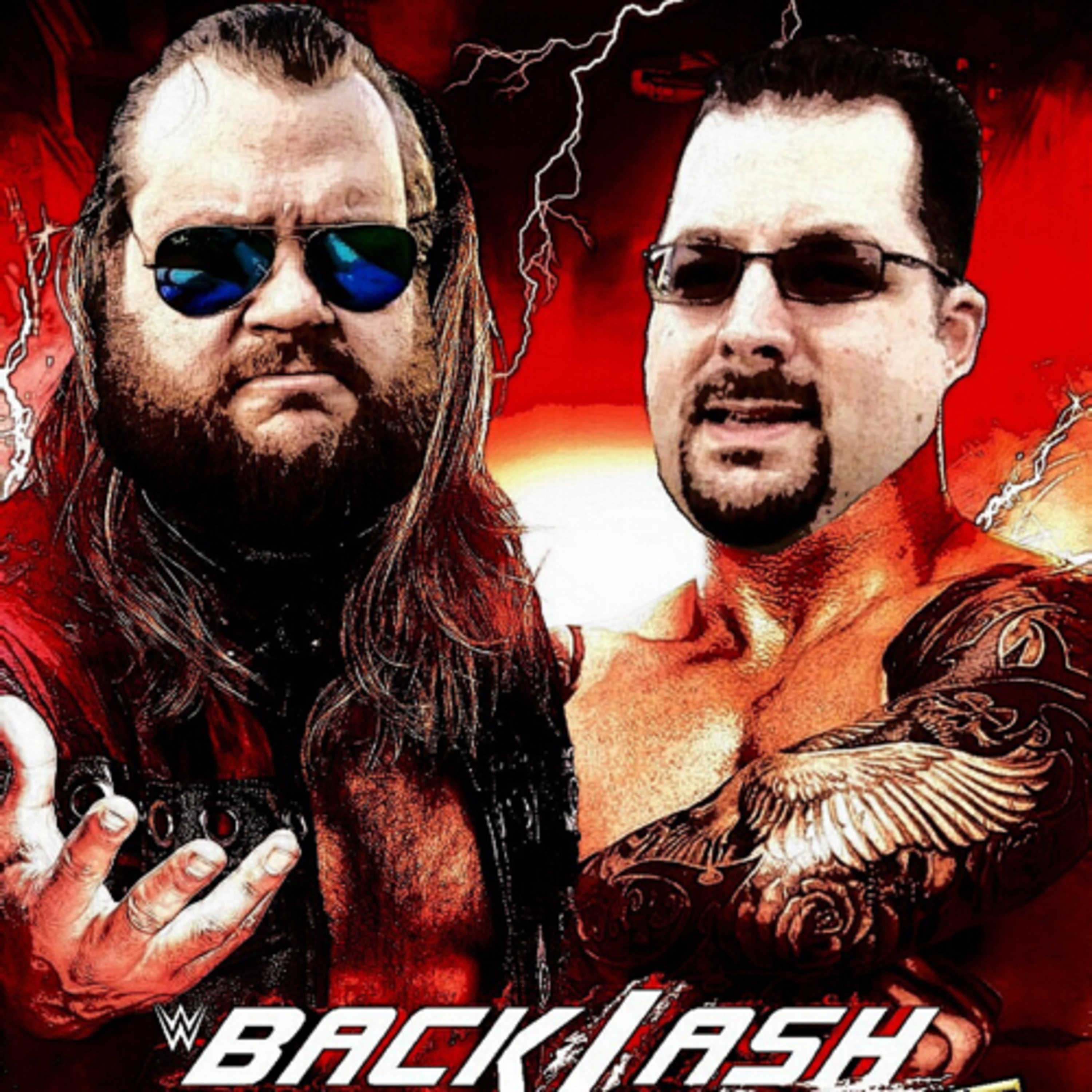 The Steel Cage Lounge