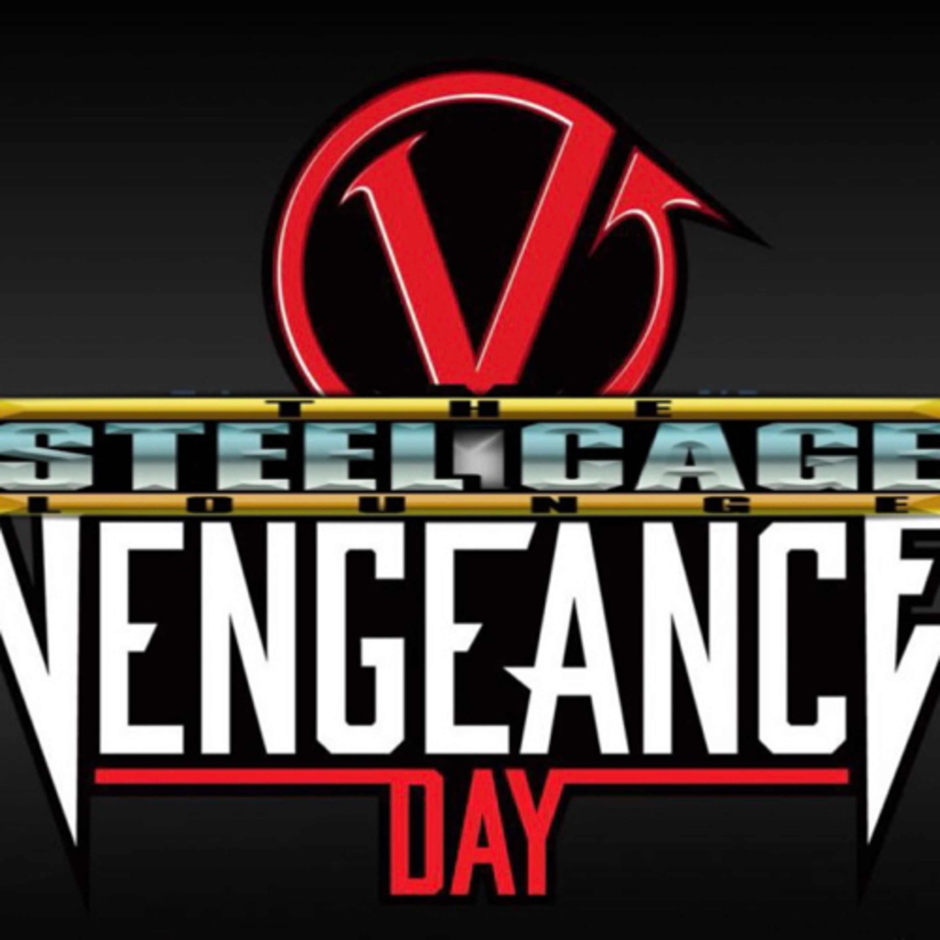 NXT TakeOver: Vengeance Day