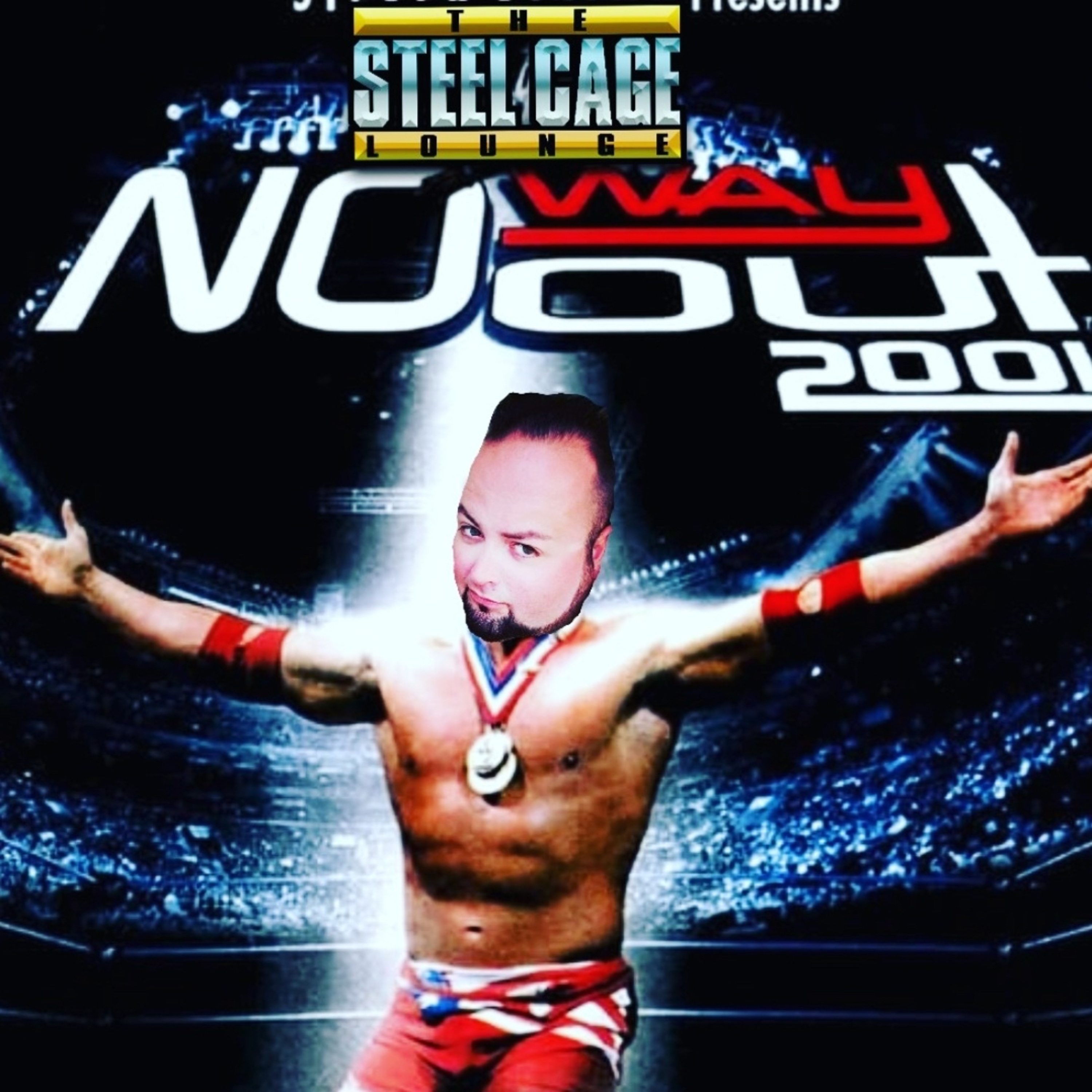 No Way Out 2001