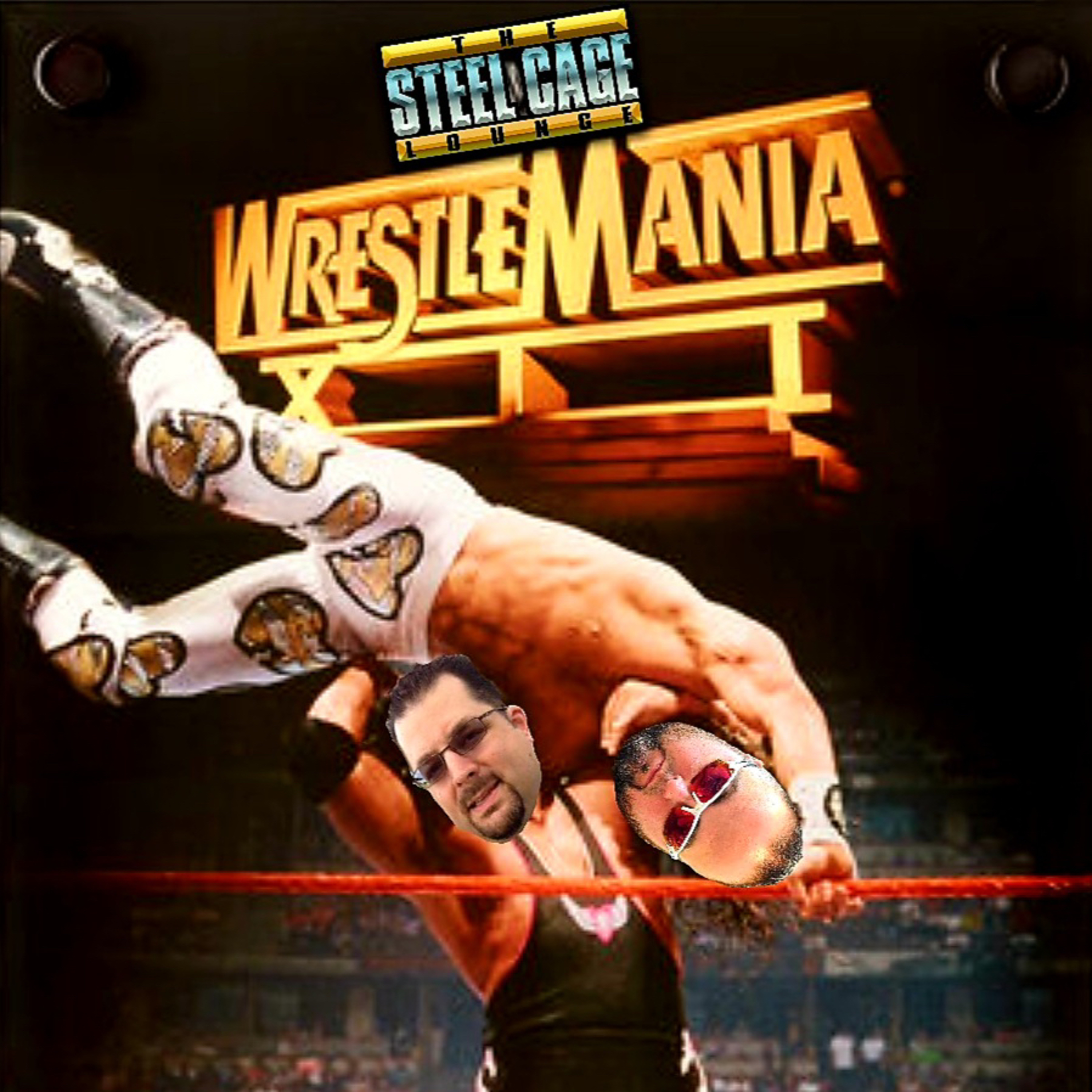 WrestleMania XII
