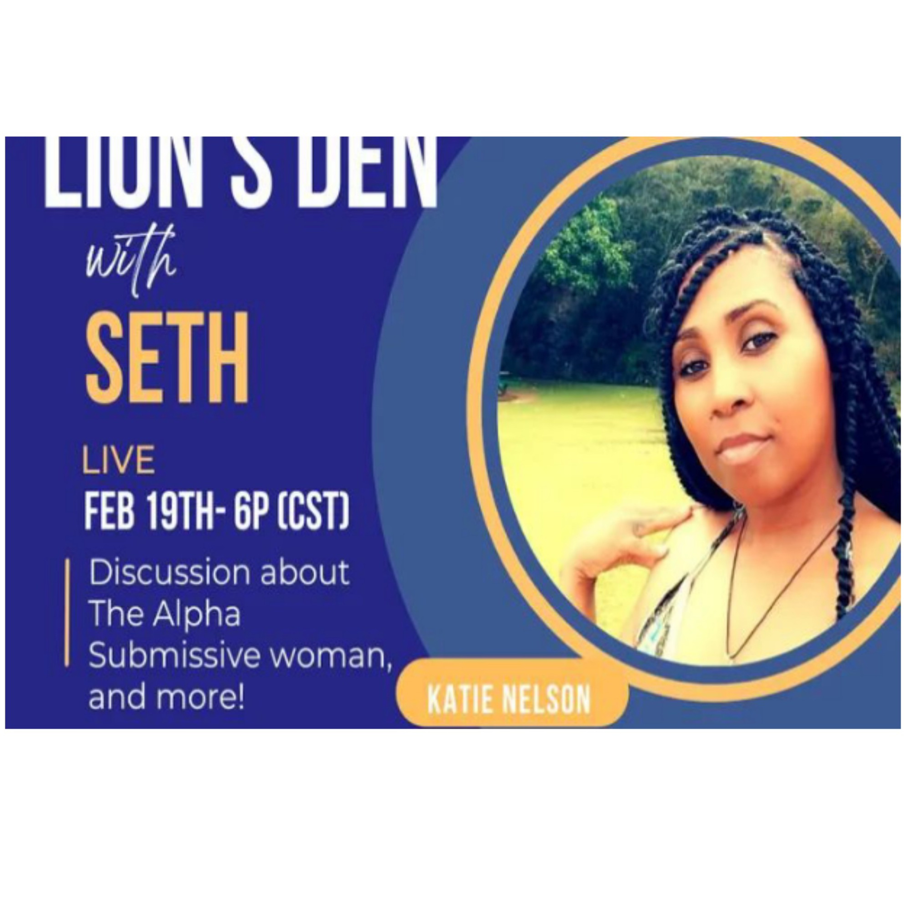 VetPod with Seth