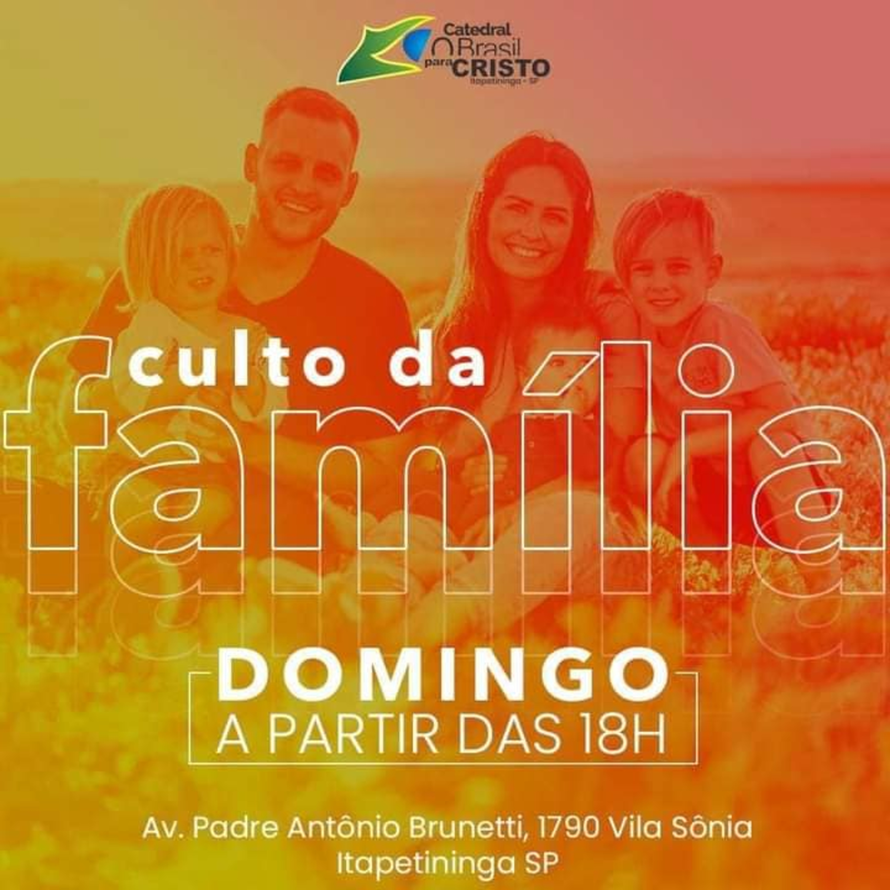 Culto  episode artwork