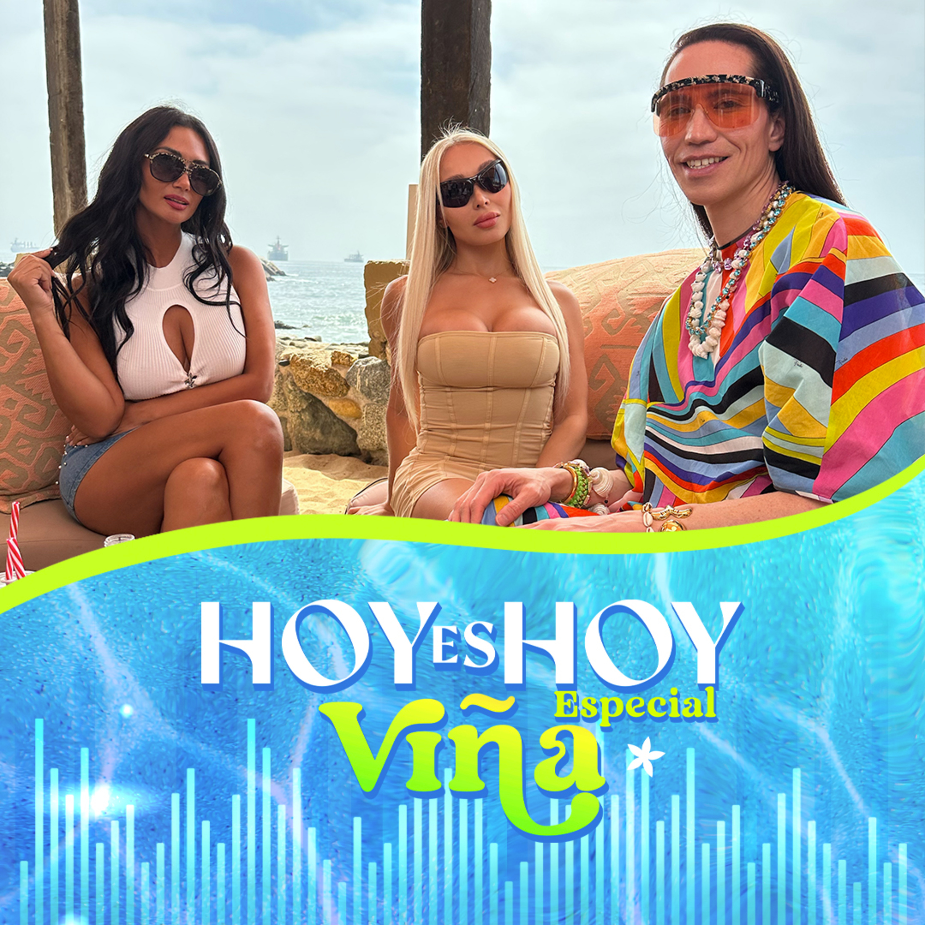 Hoy es hoy
