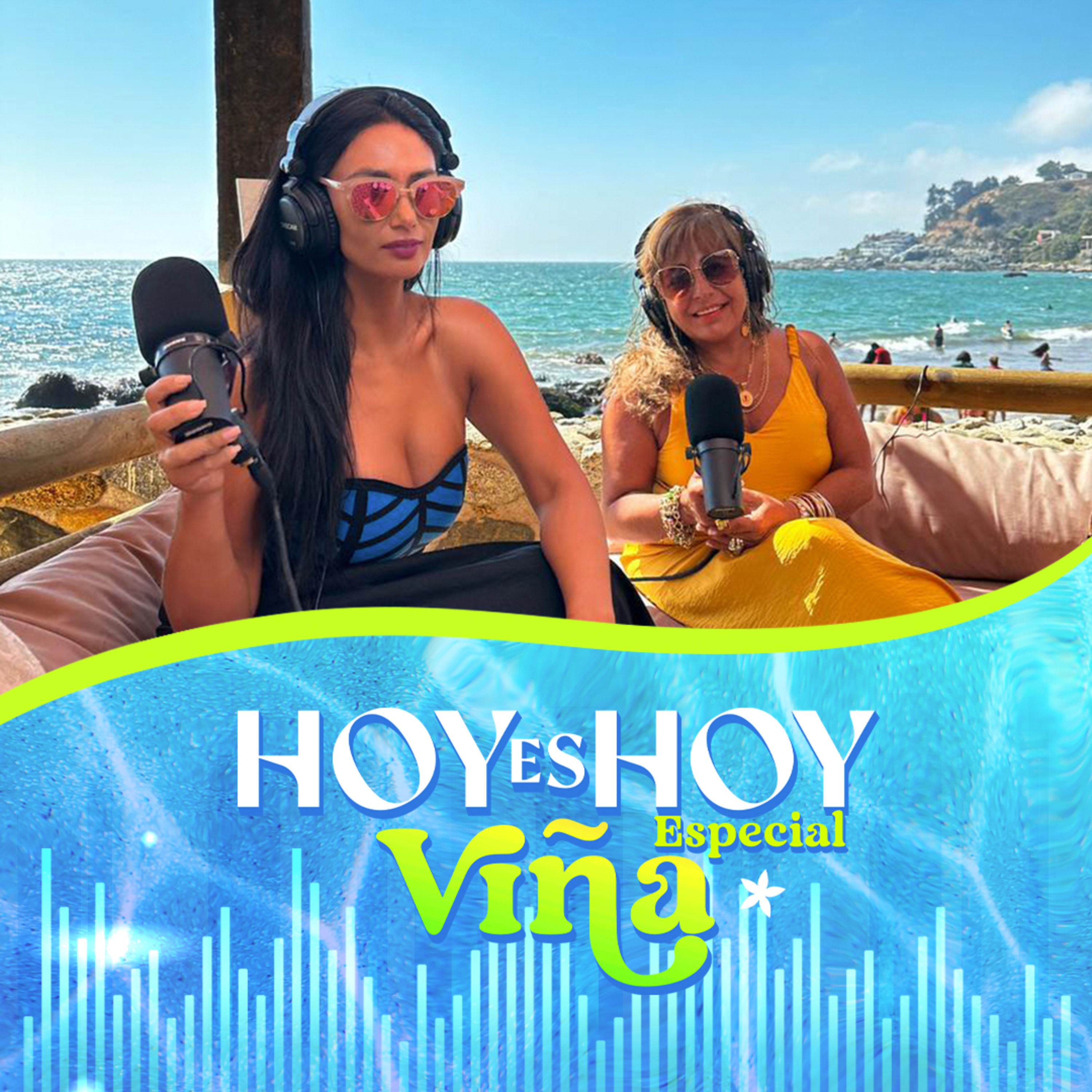 Hoy es hoy