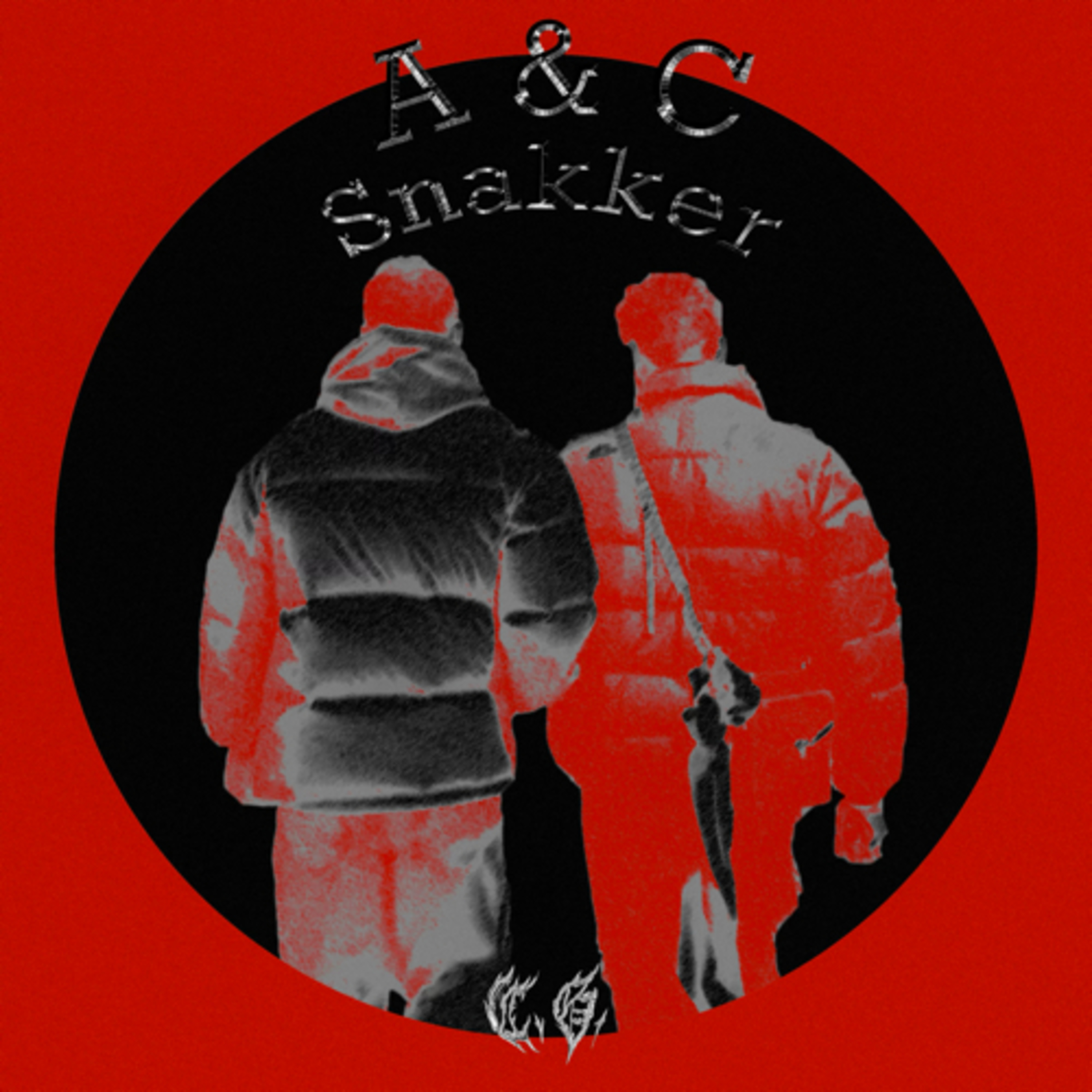 A og C snakker: Episode 2 | ''At finde sig selv'' episode artwork