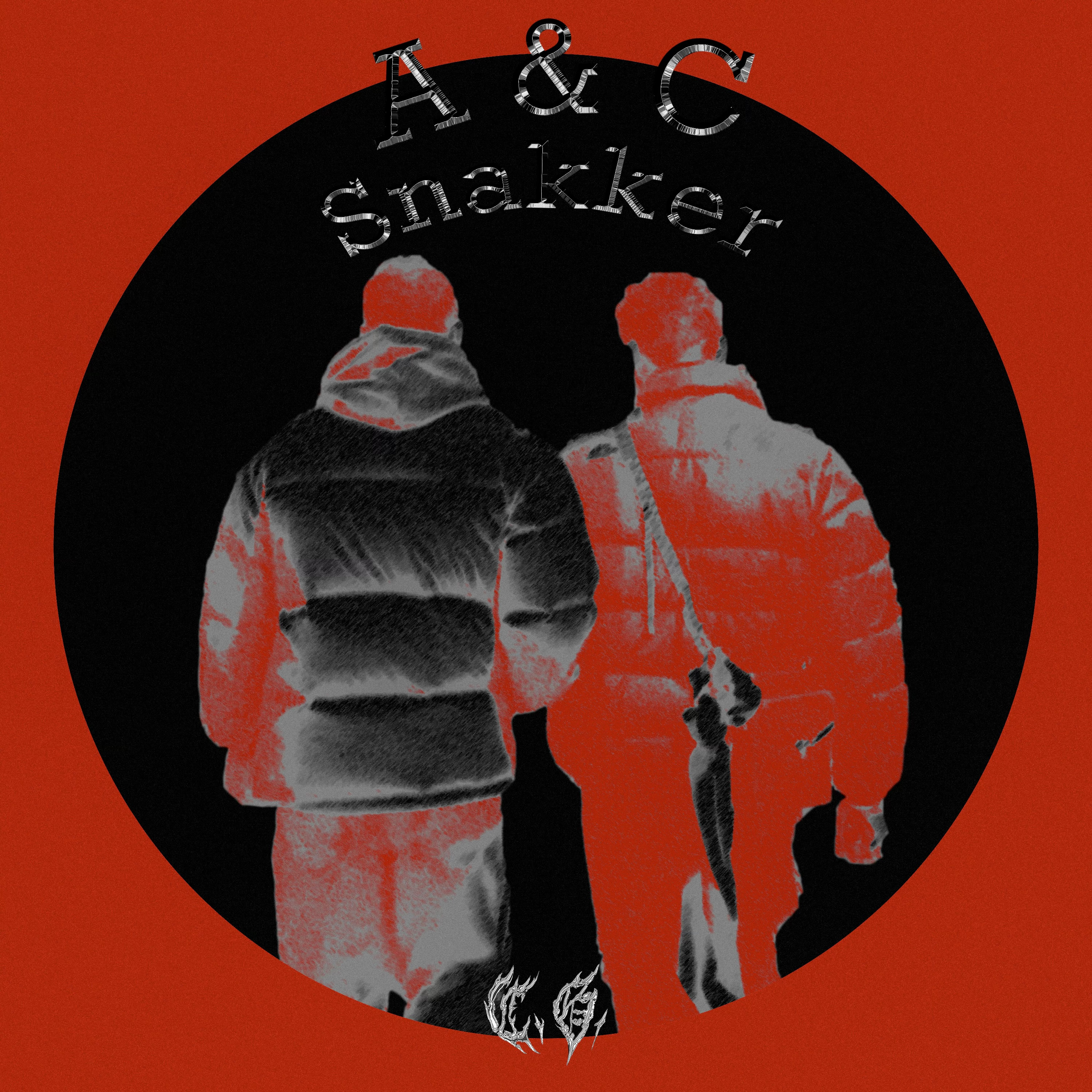 A og C snakker: Episode 23 | ''#NotInvited'' episode artwork