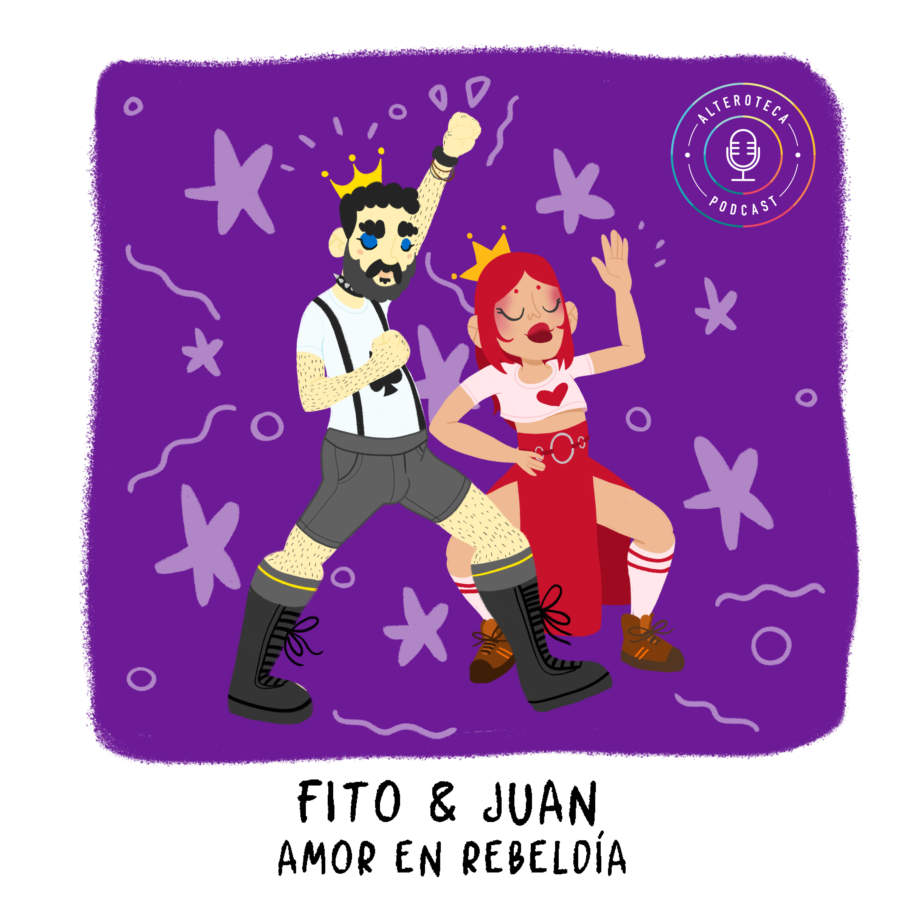 Alteroteca Podcast