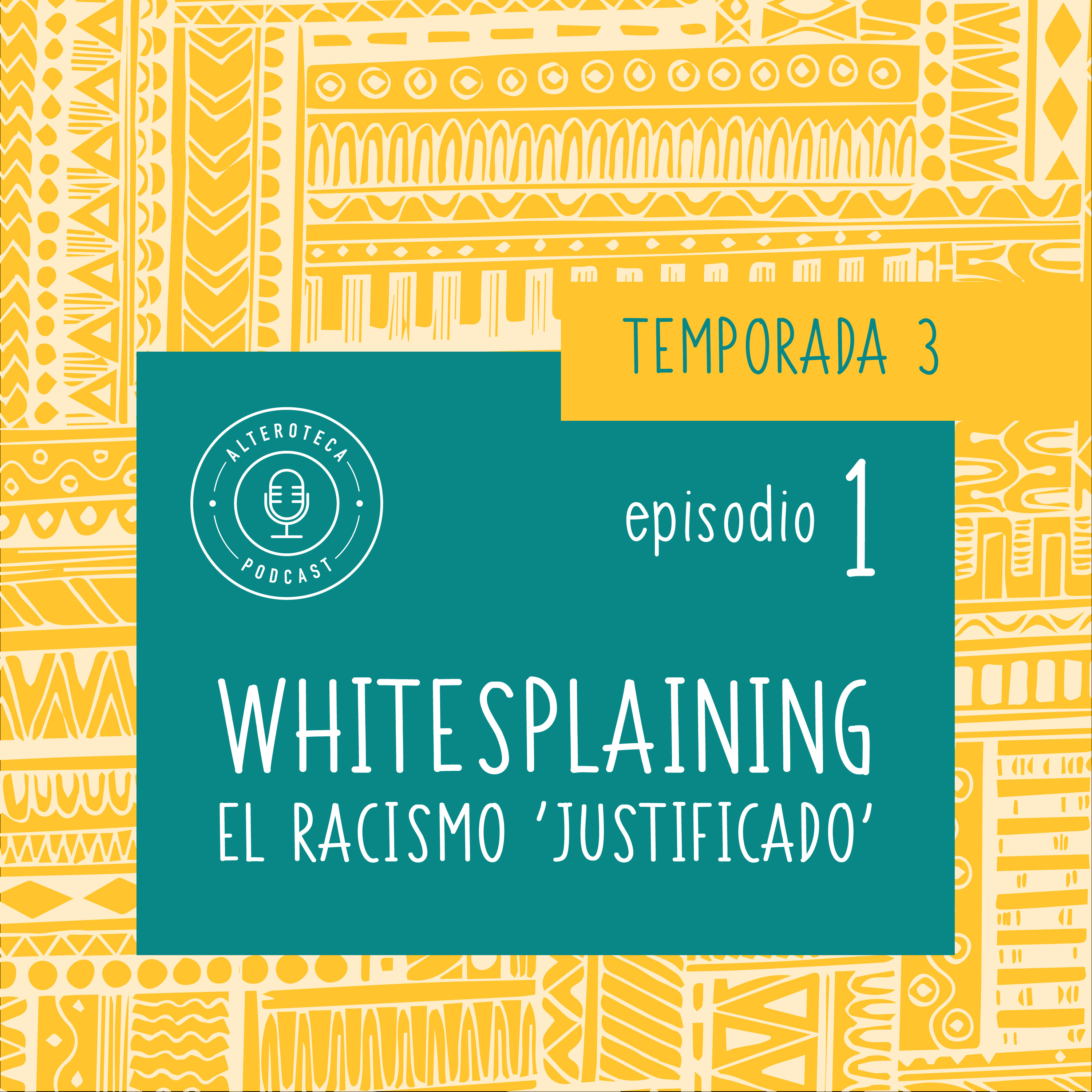 Alteroteca Podcast