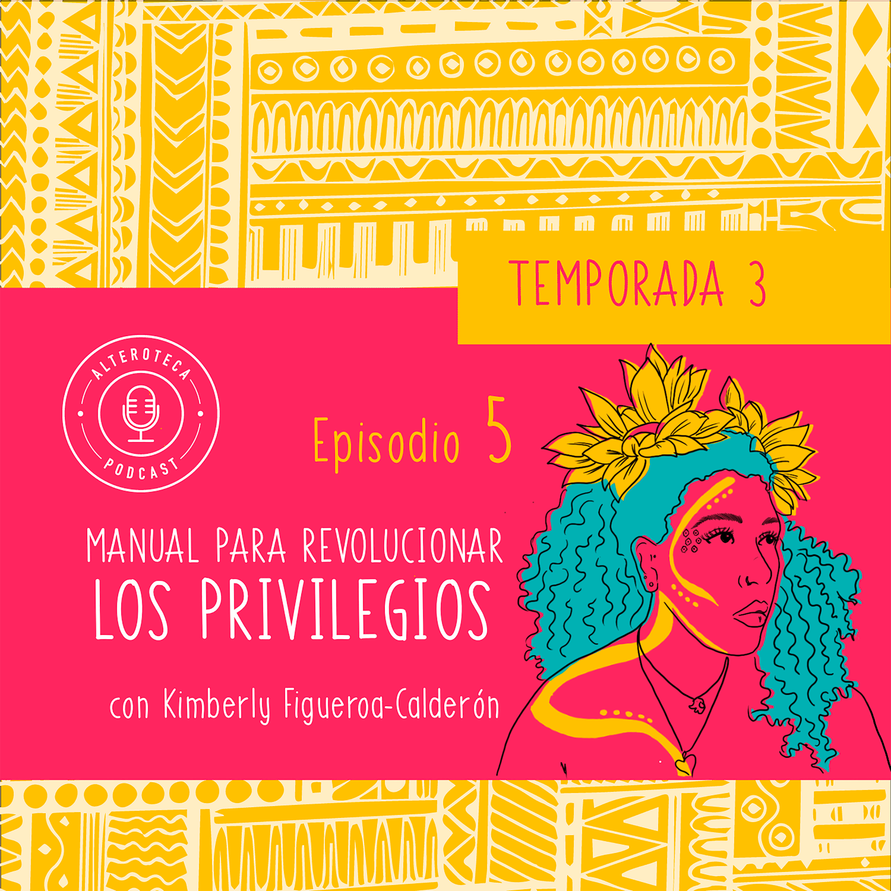 Alteroteca Podcast