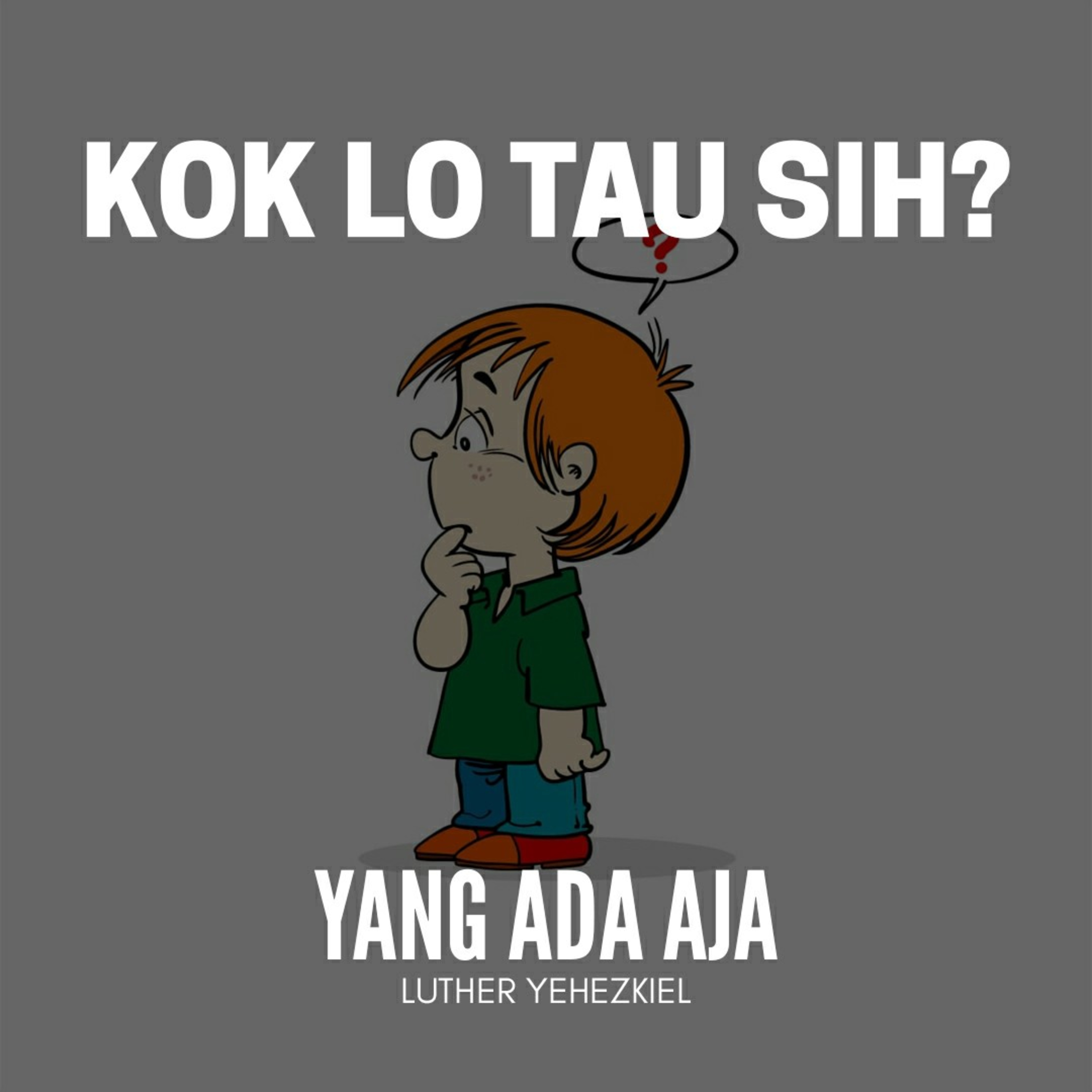 Yang Ada Aja