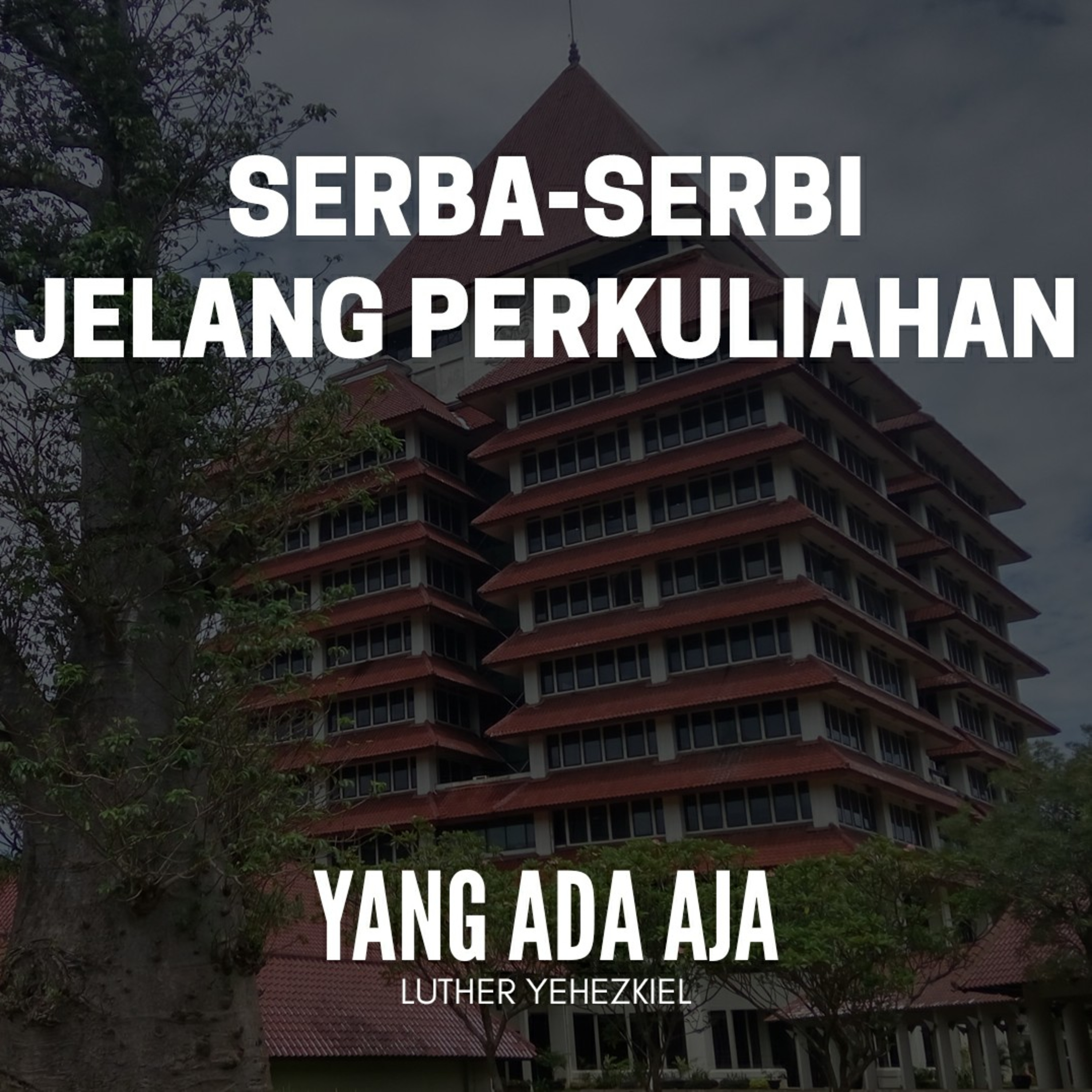 Yang Ada Aja