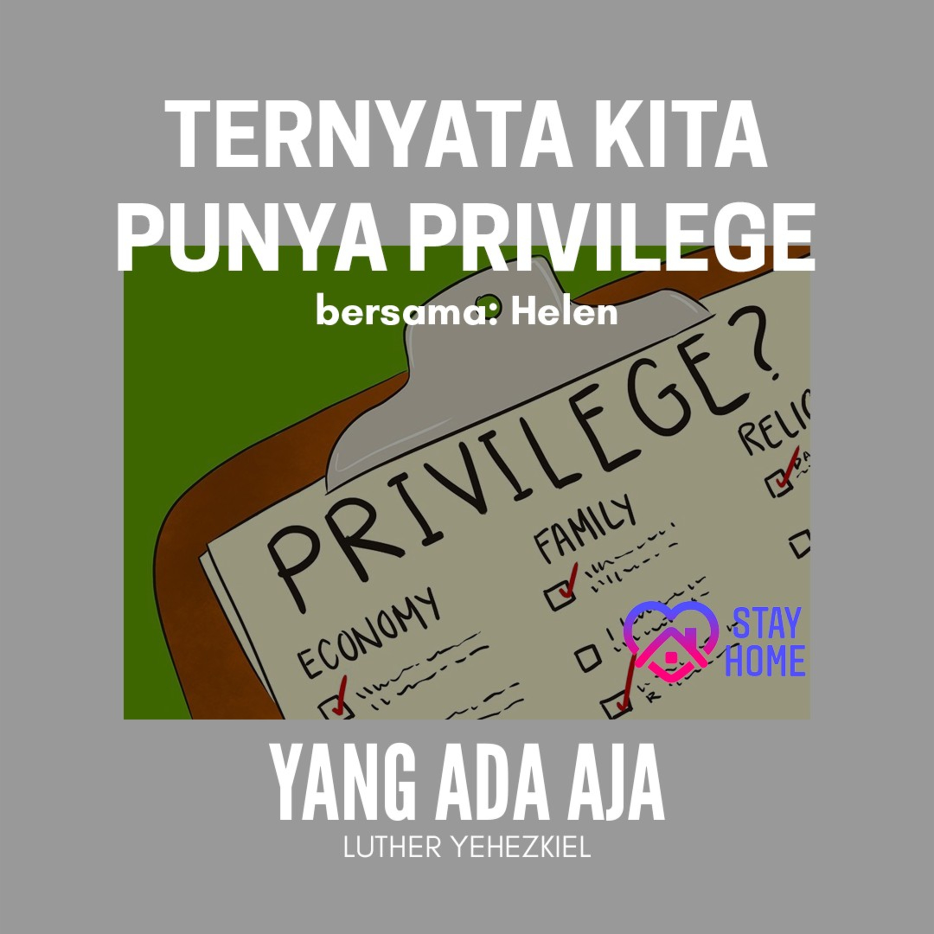 Yang Ada Aja