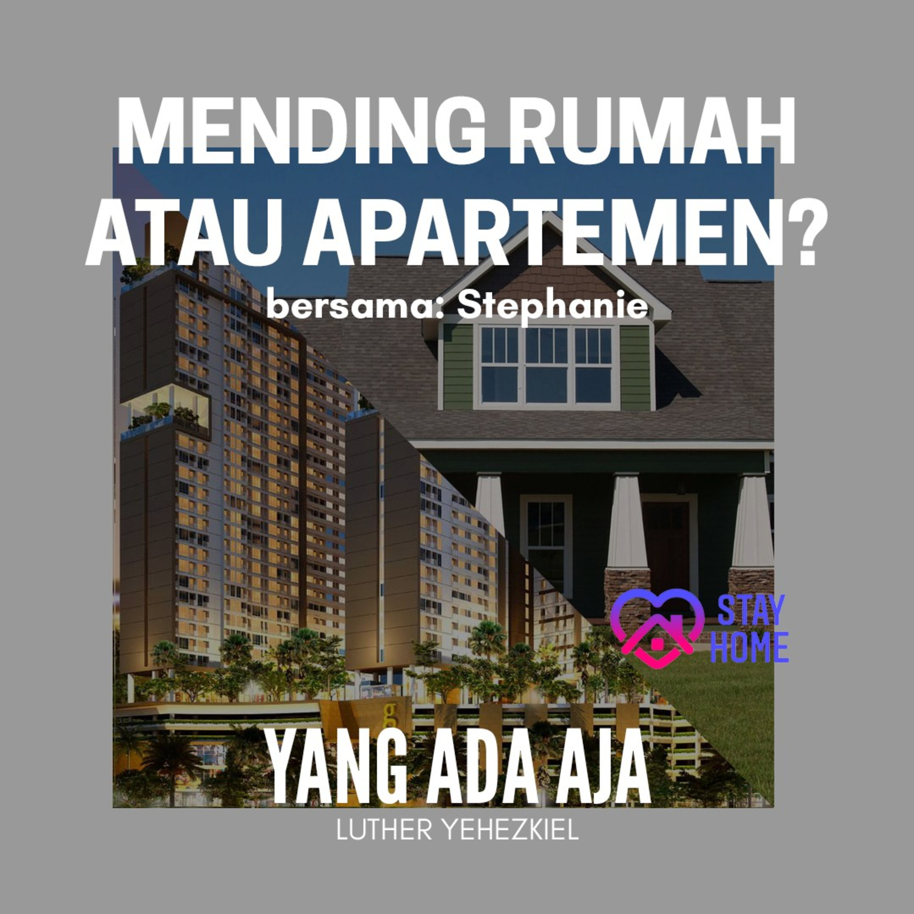 Yang Ada Aja