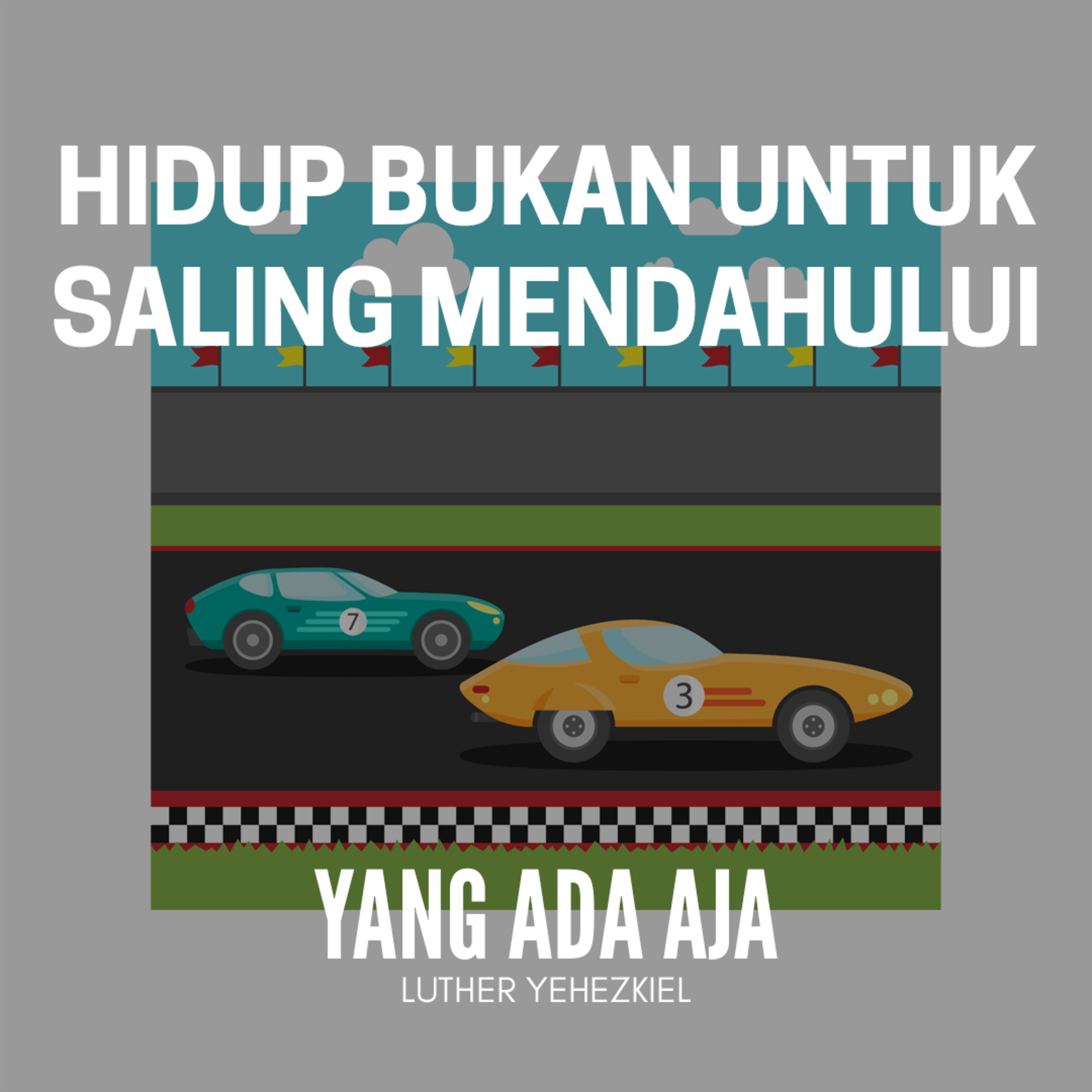Yang Ada Aja