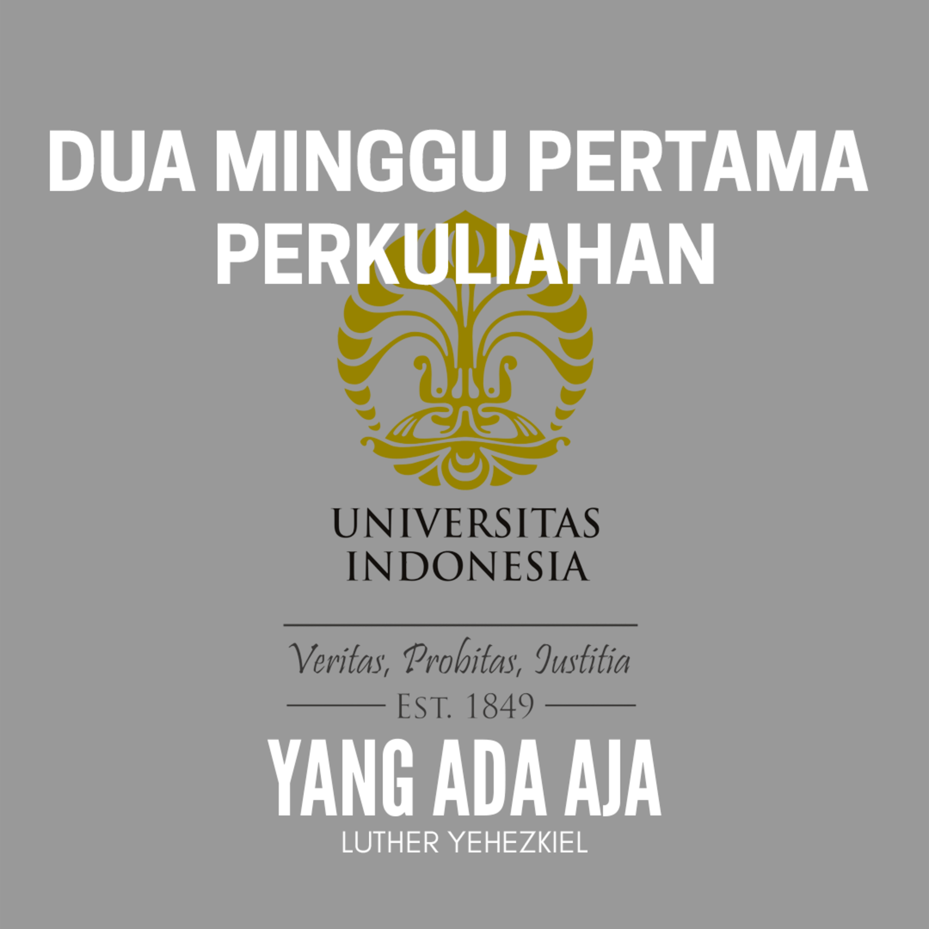 Yang Ada Aja