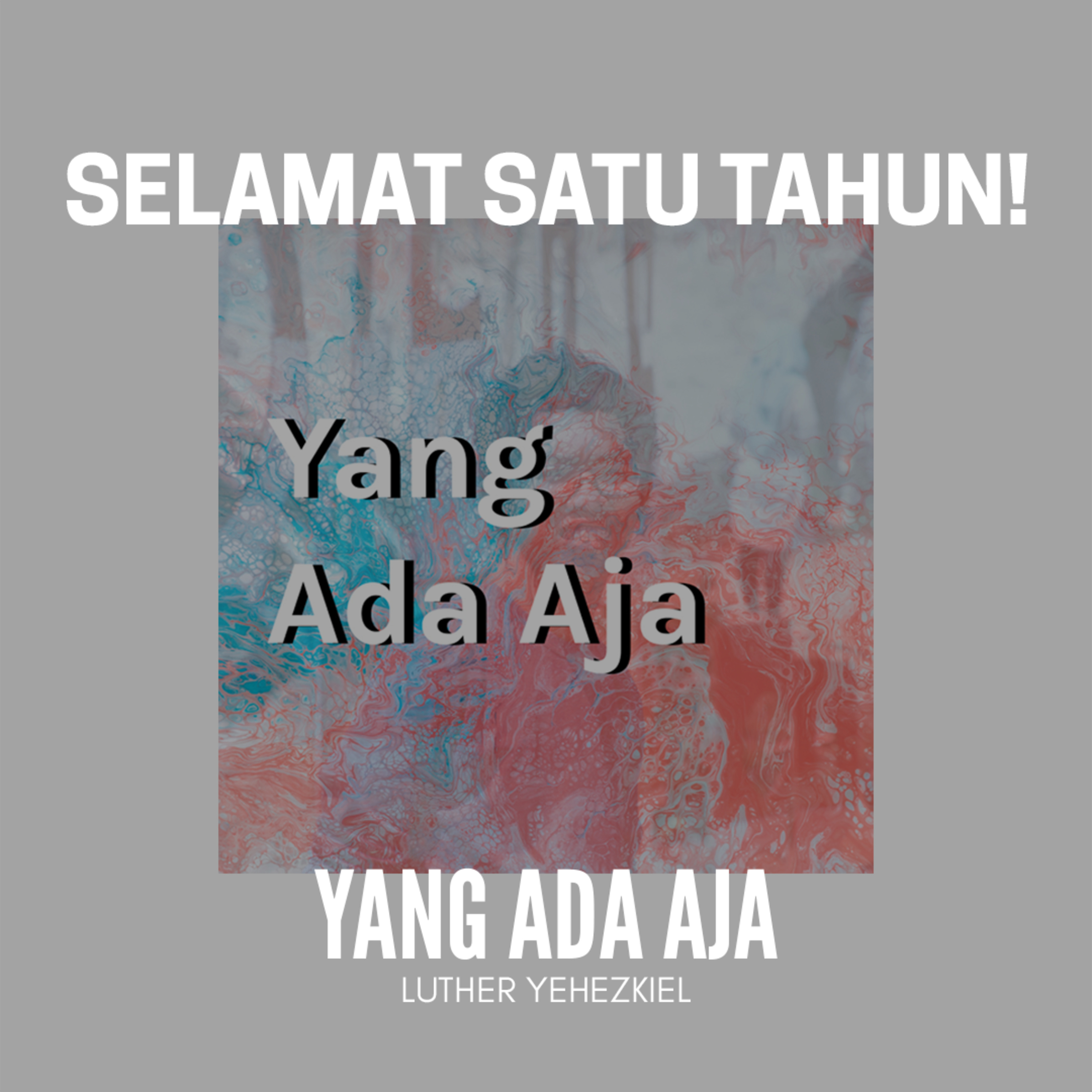 Yang Ada Aja