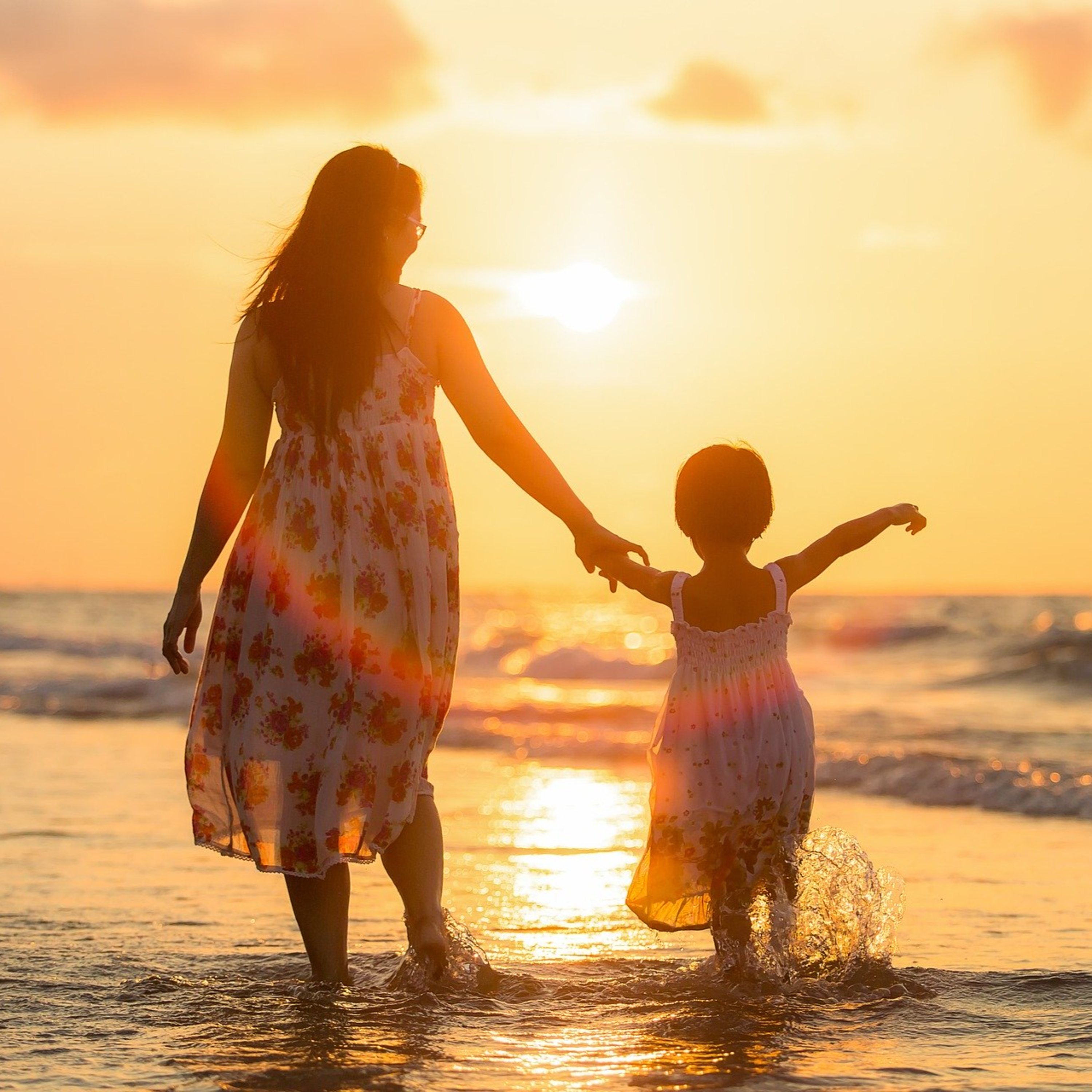 What\'s the Difference Podcast