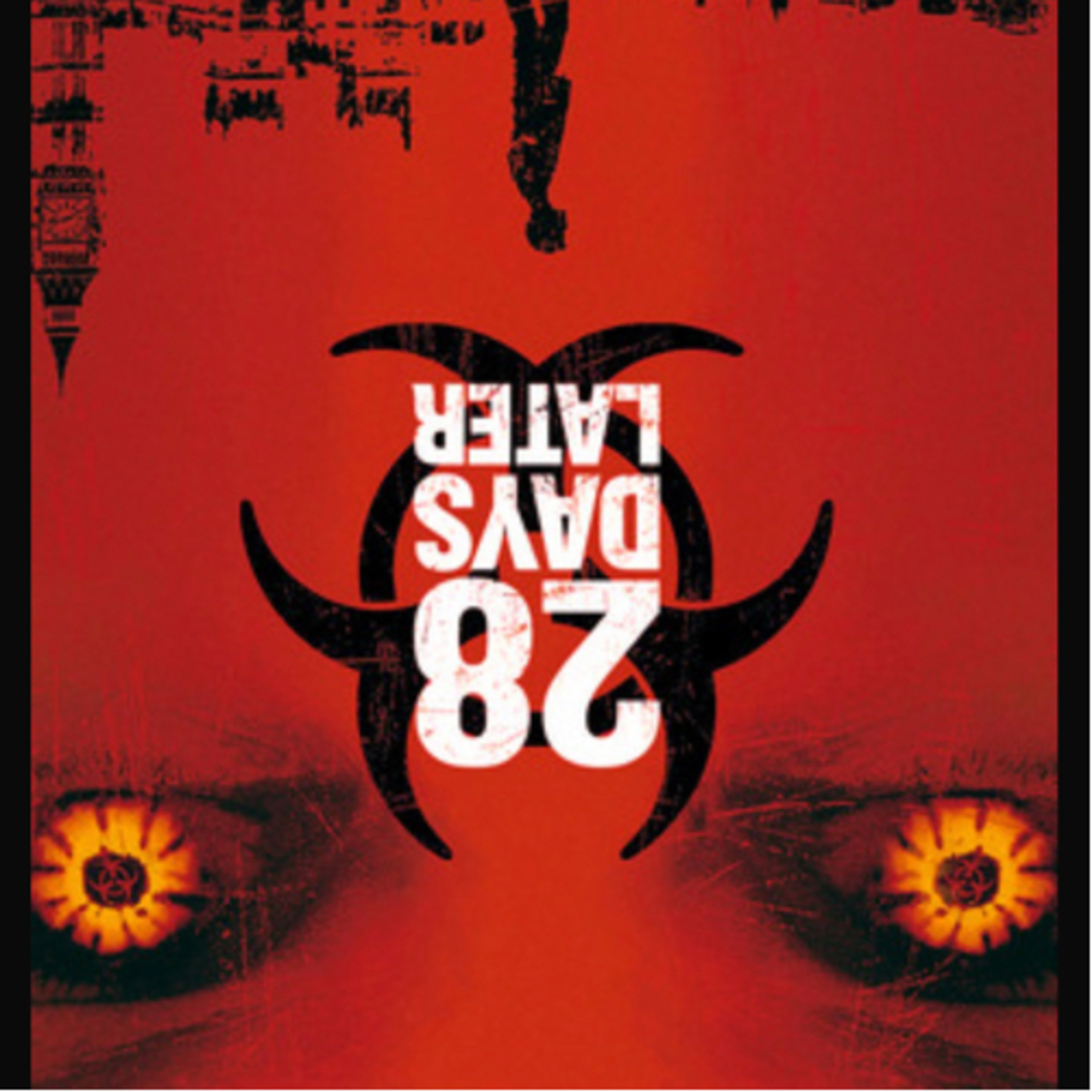 Ep4 (28 days later) episode artwork