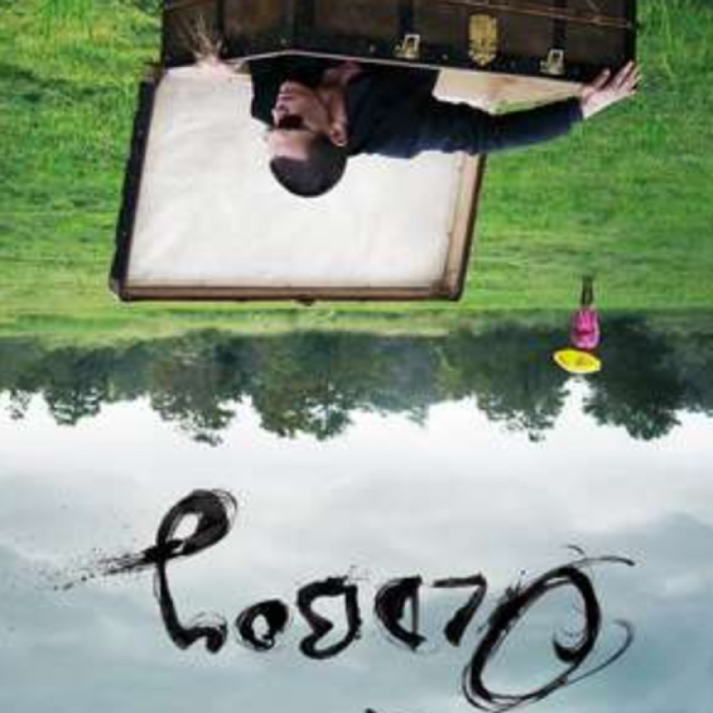 Ep7 (Oldboy 2013) episode artwork