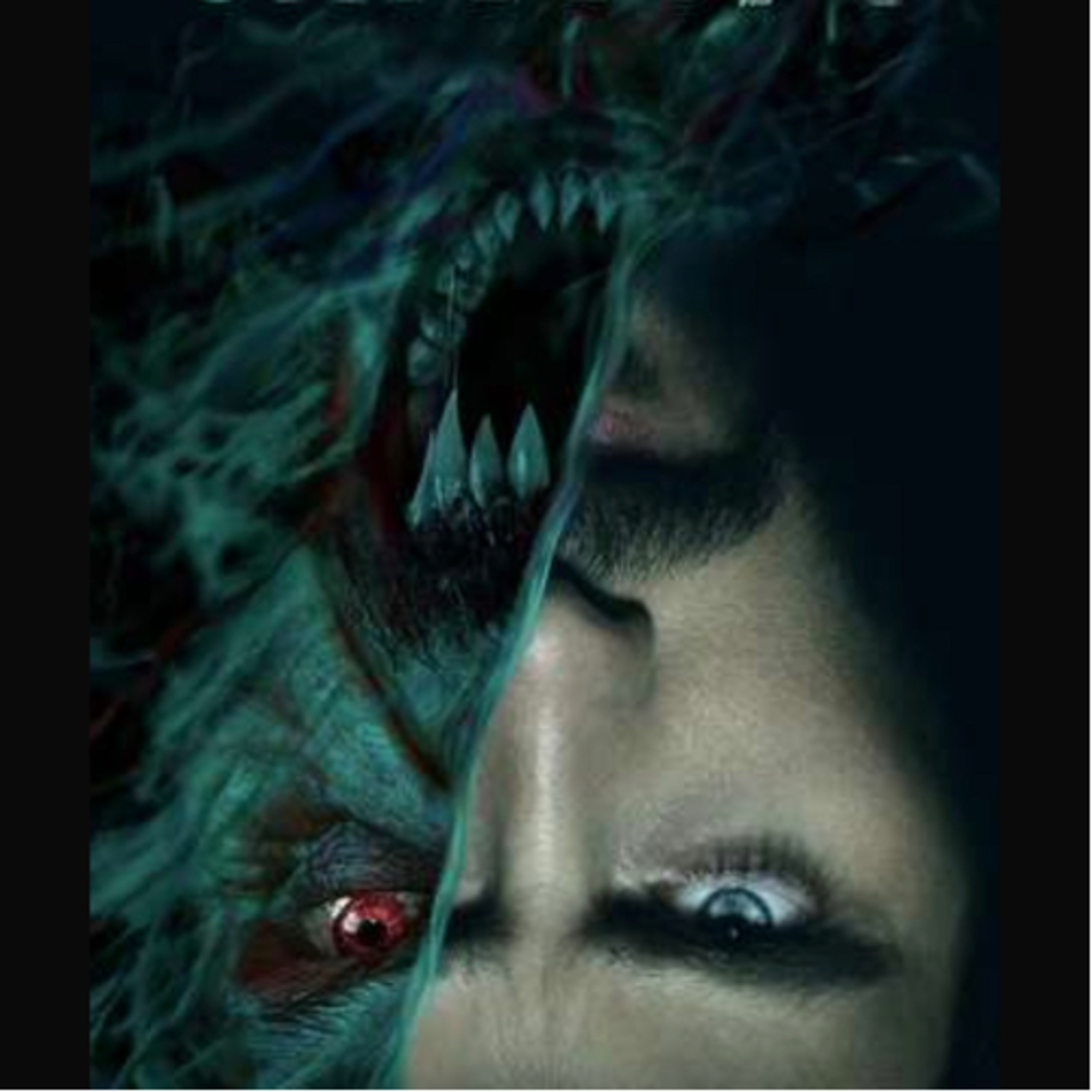 Ep8 (Morbius) episode artwork