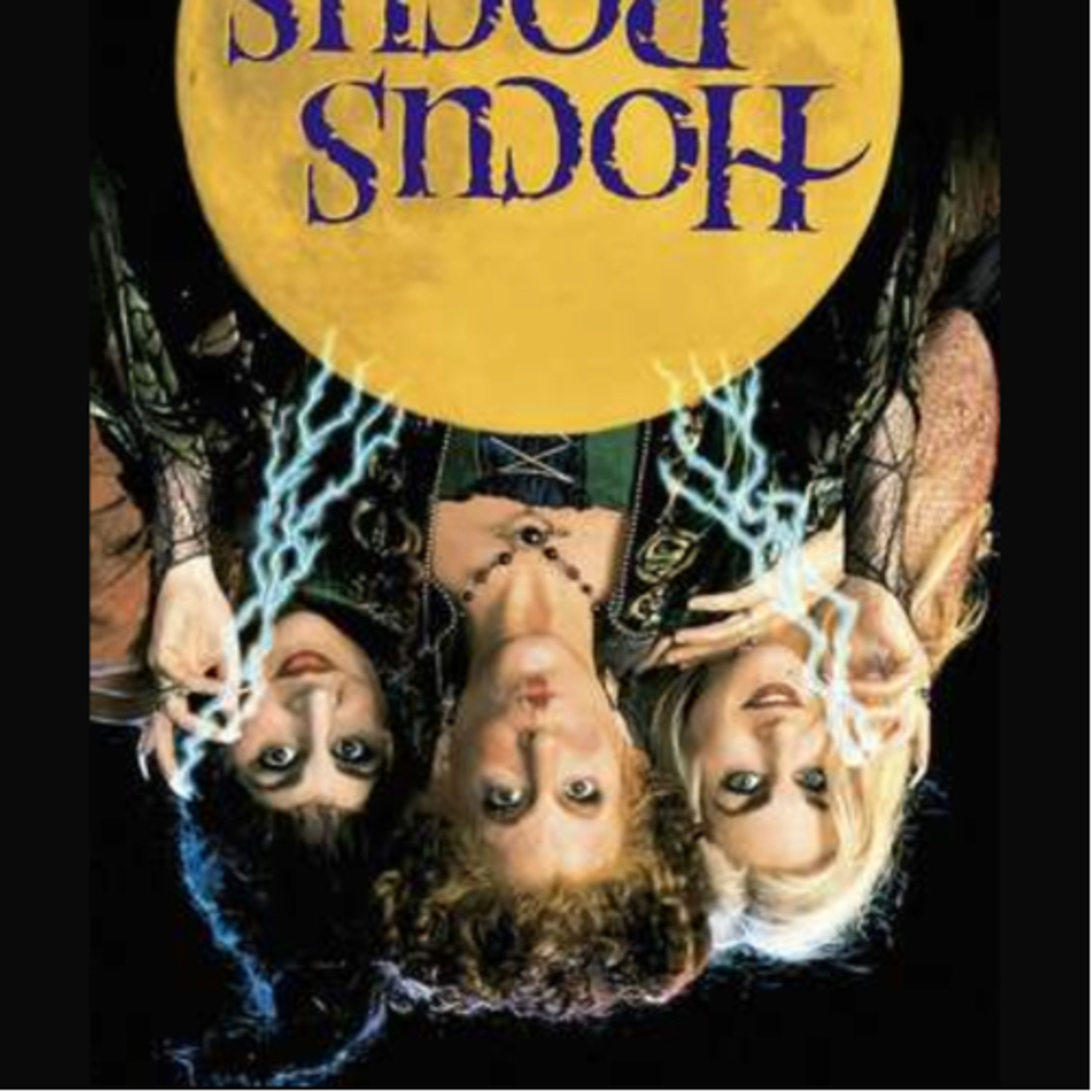 Ep24 (Hocus Pocus) episode artwork