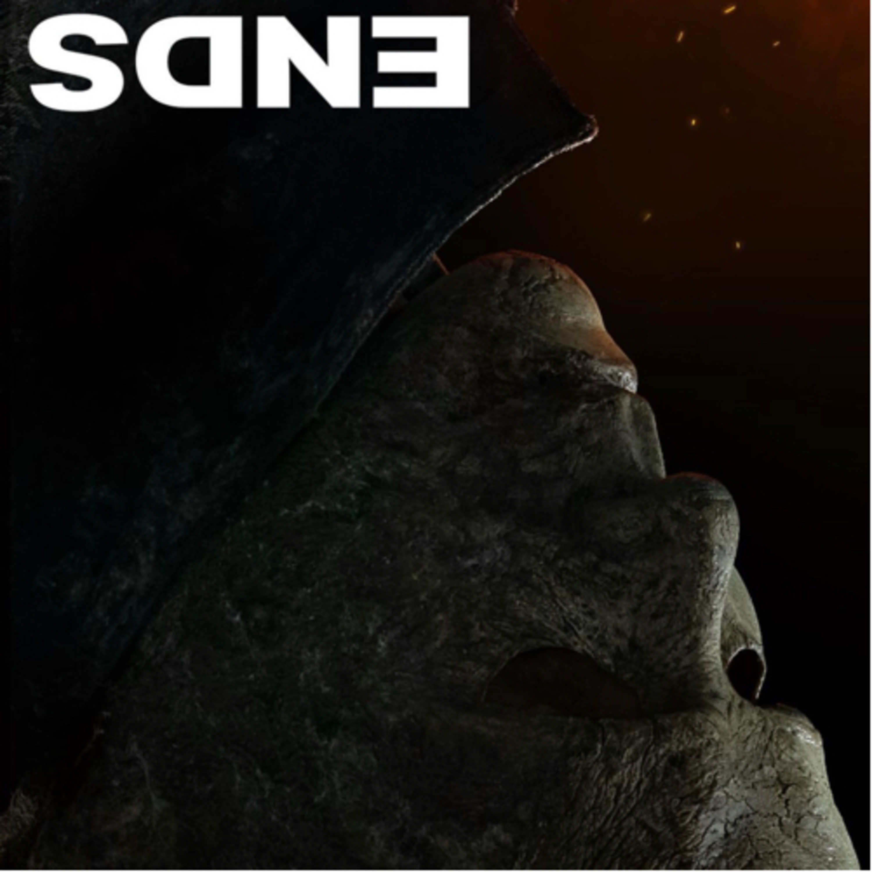 Ep31 (Halloween Ends) episode artwork