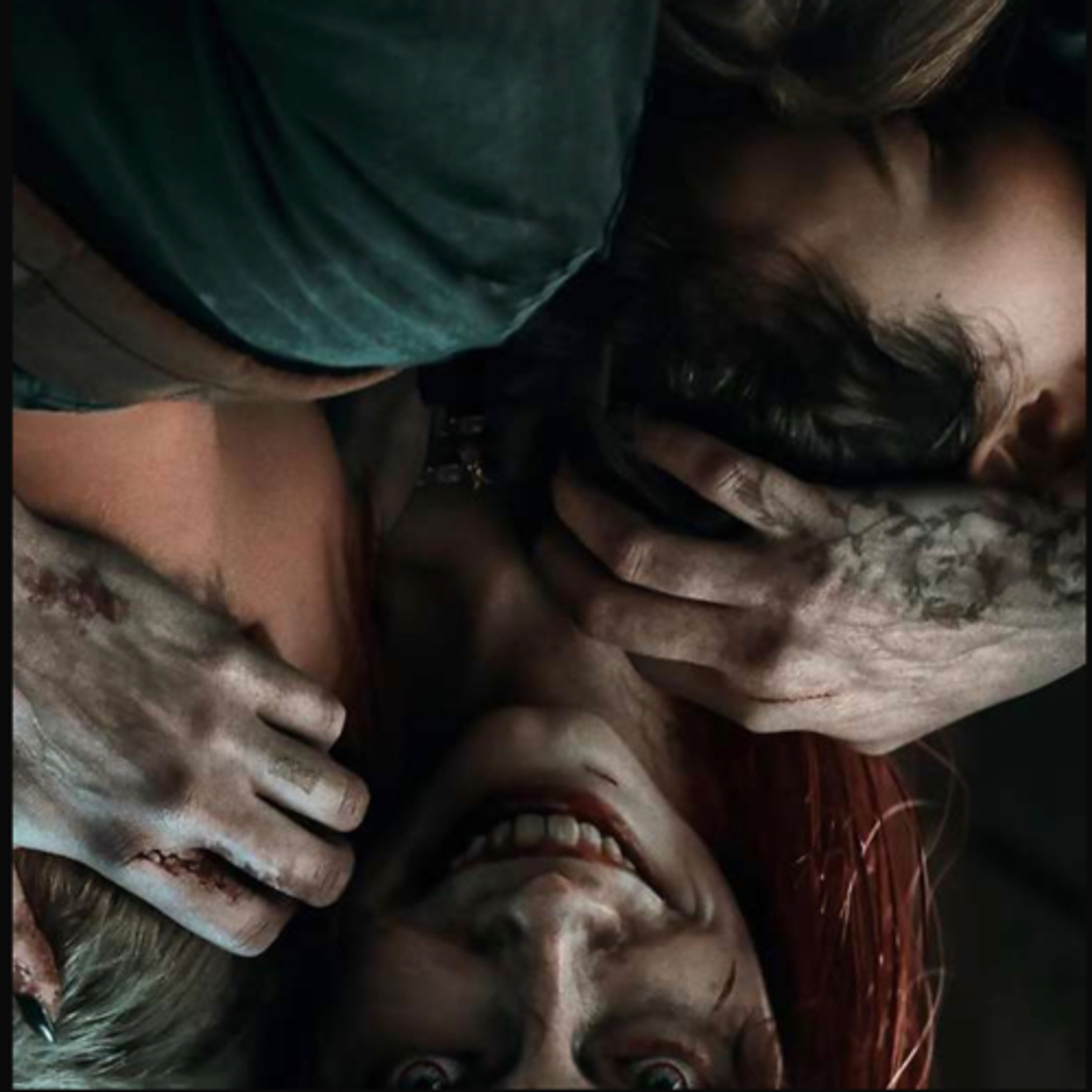 Ep61 (Evil Dead Rise) episode artwork